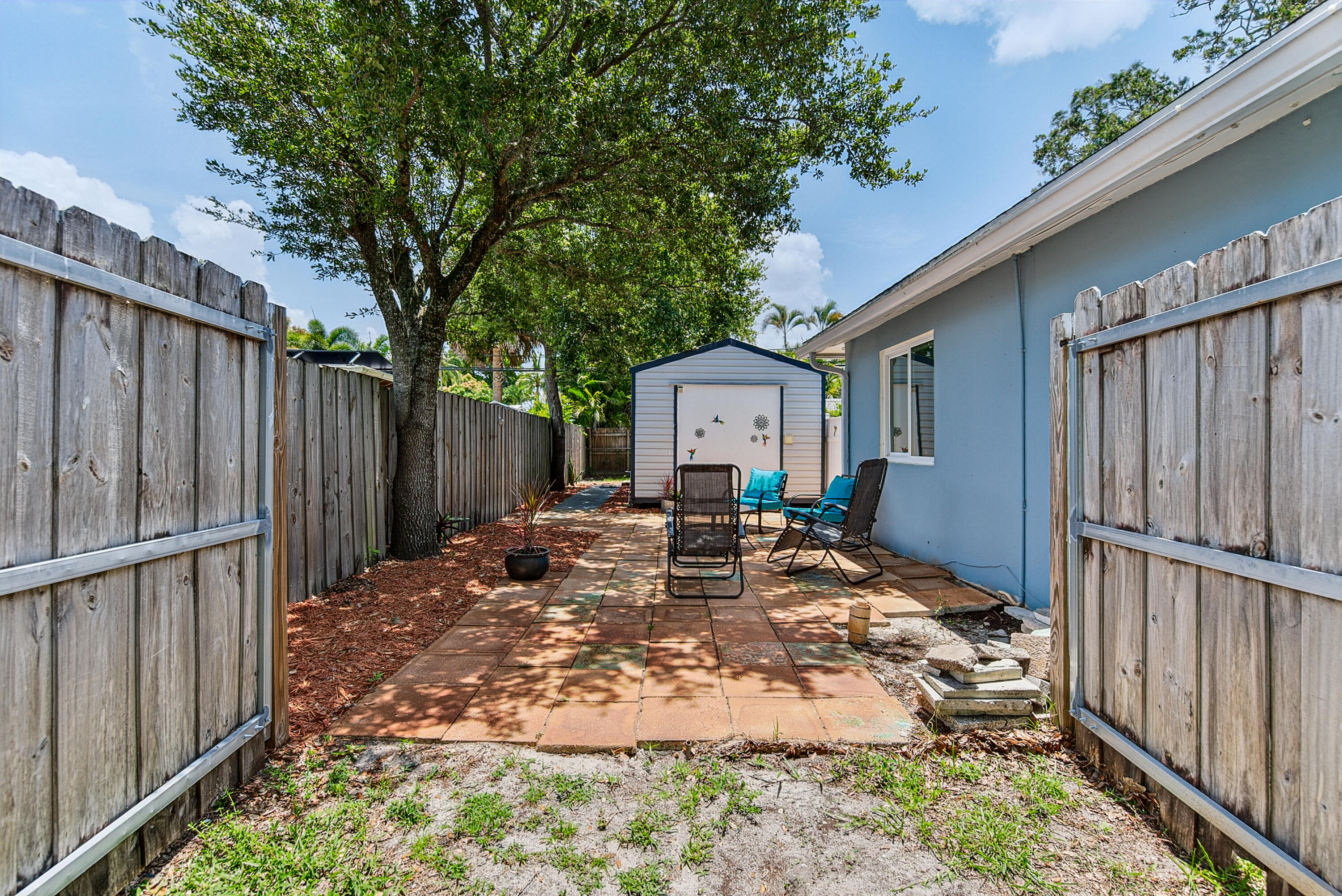 RIVERLAND VILLAGE SEC 1-REPLAT - Residential