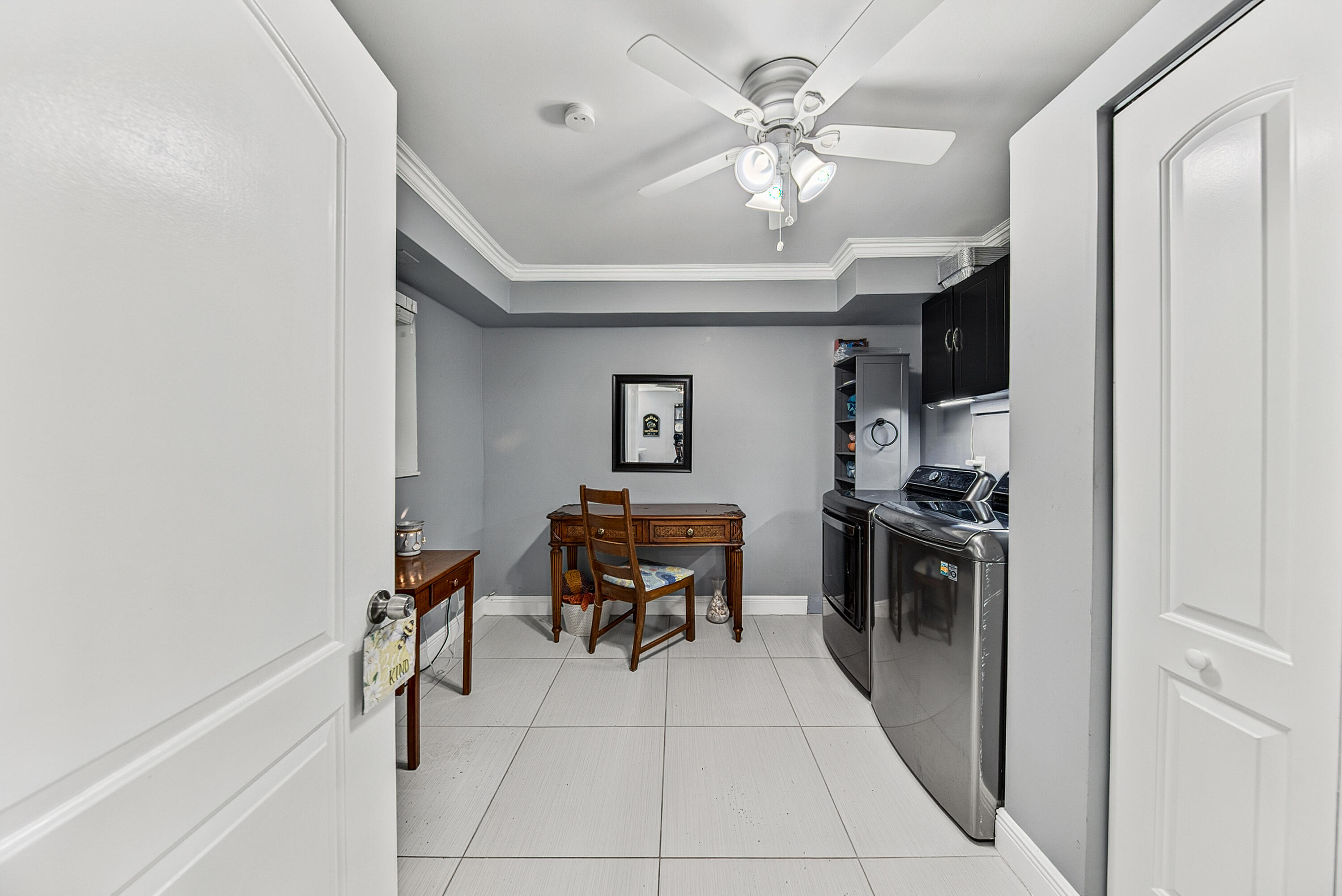 RIVERLAND VILLAGE SEC 1-REPLAT - Residential