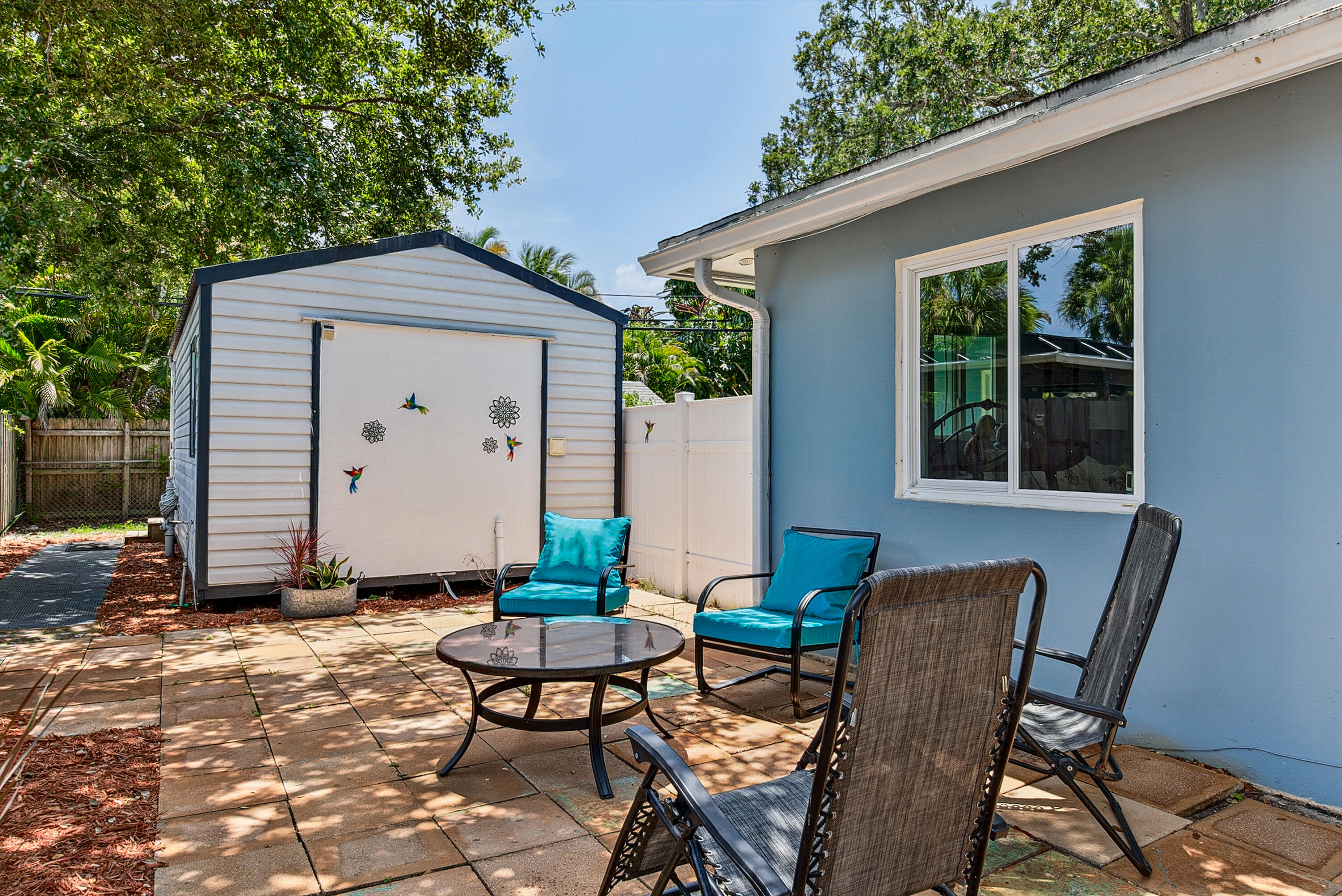 RIVERLAND VILLAGE SEC 1-REPLAT - Residential