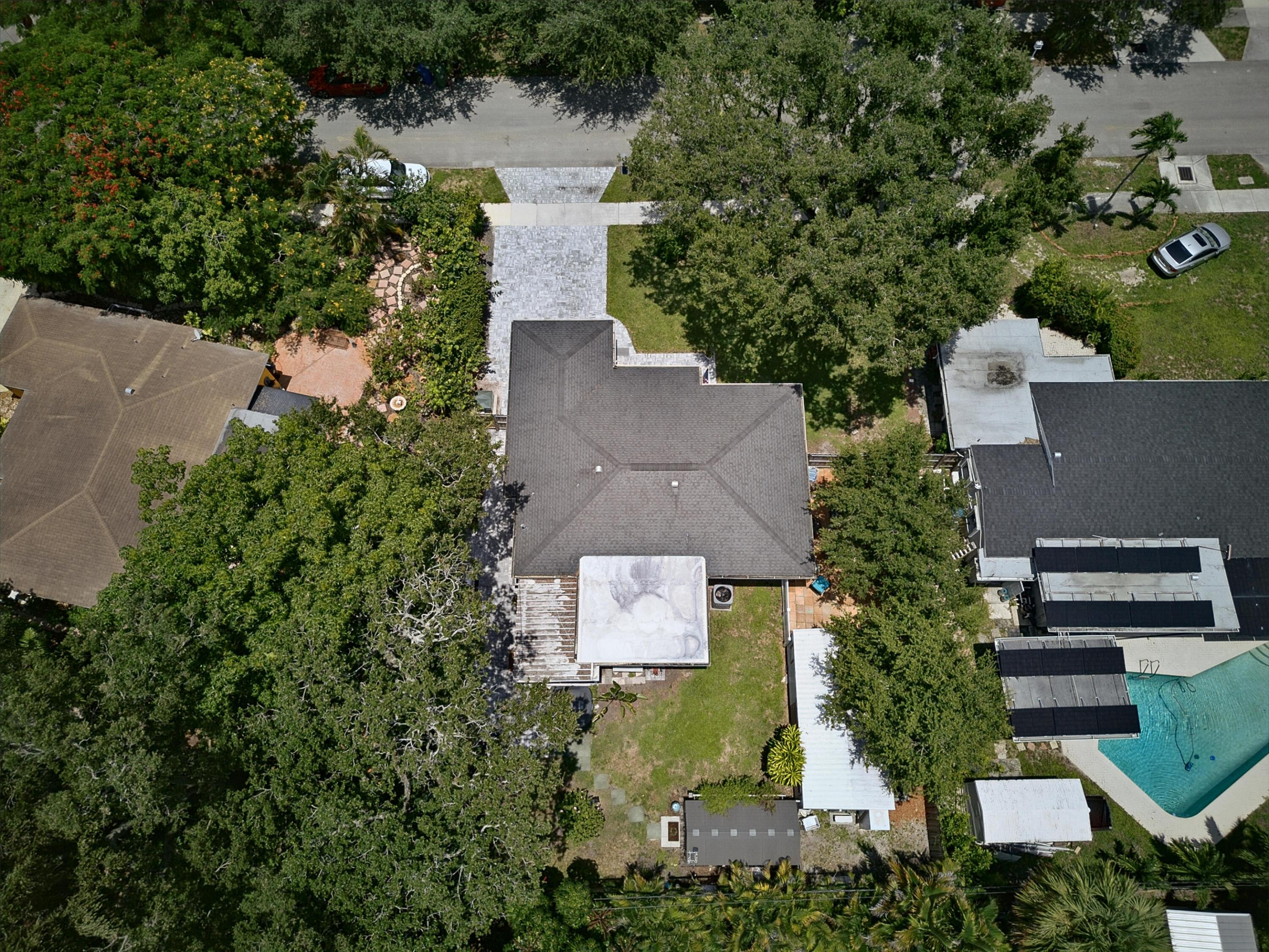 RIVERLAND VILLAGE SEC 1-REPLAT - Residential