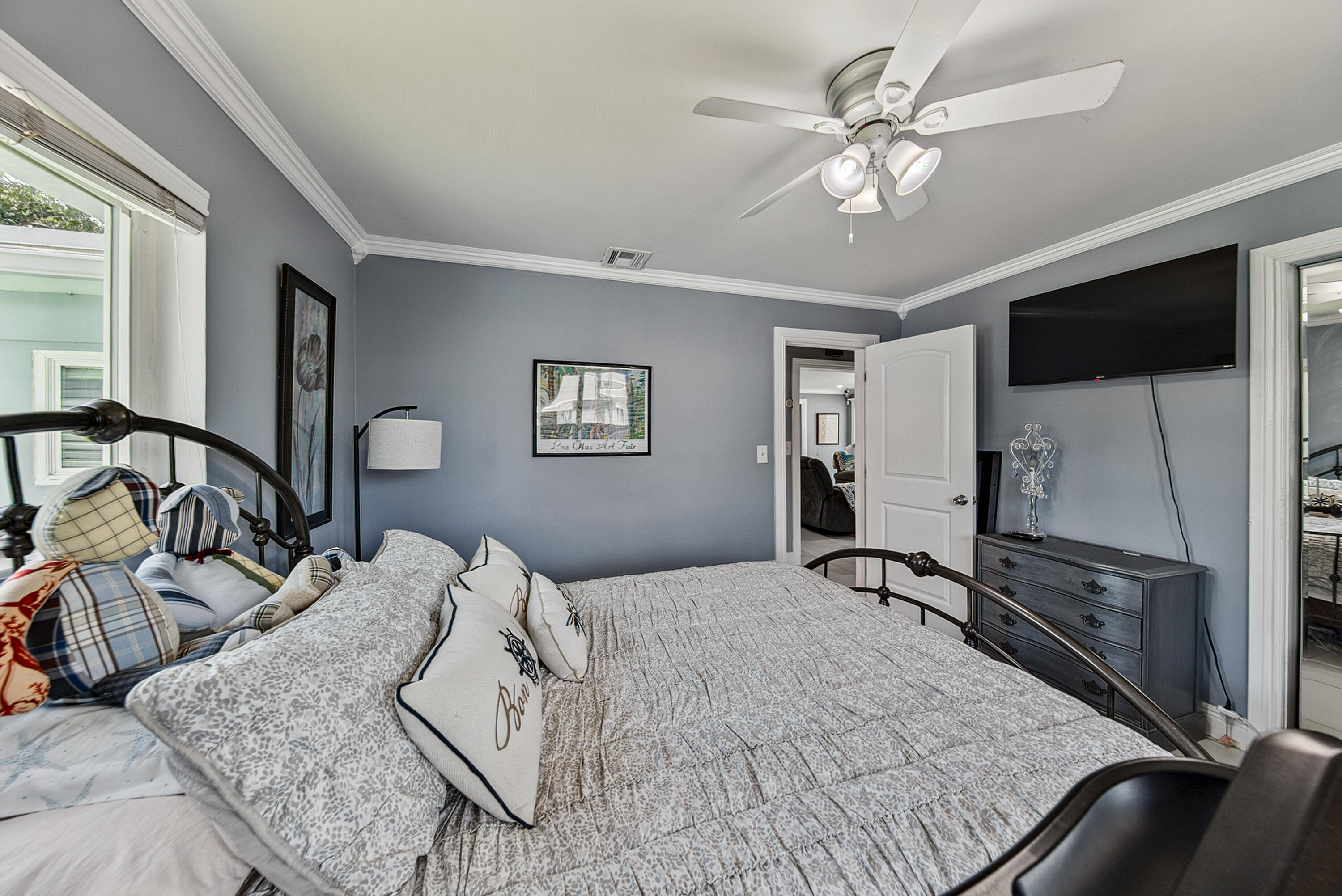 RIVERLAND VILLAGE SEC 1-REPLAT - Residential