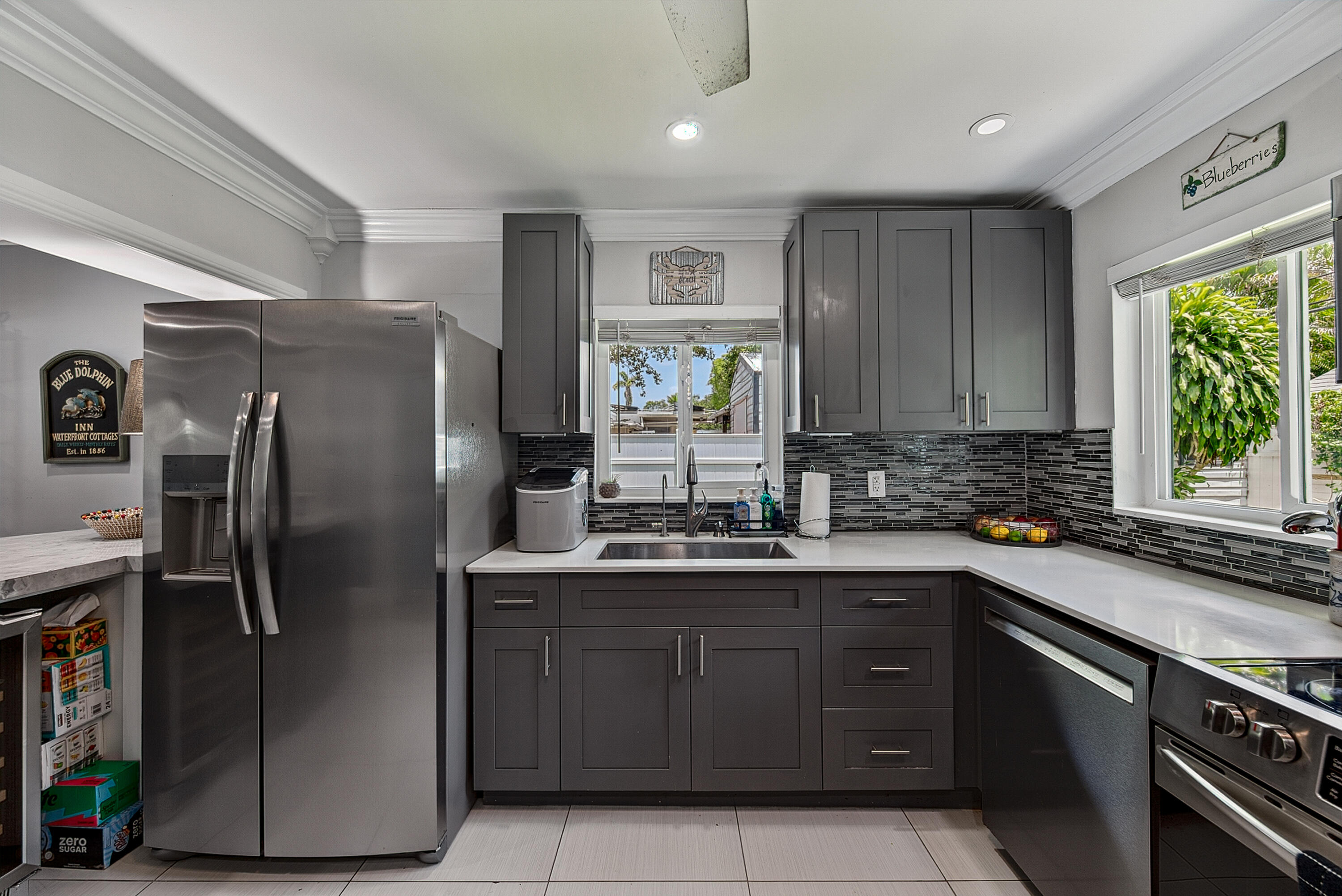 RIVERLAND VILLAGE SEC 1-REPLAT - Residential