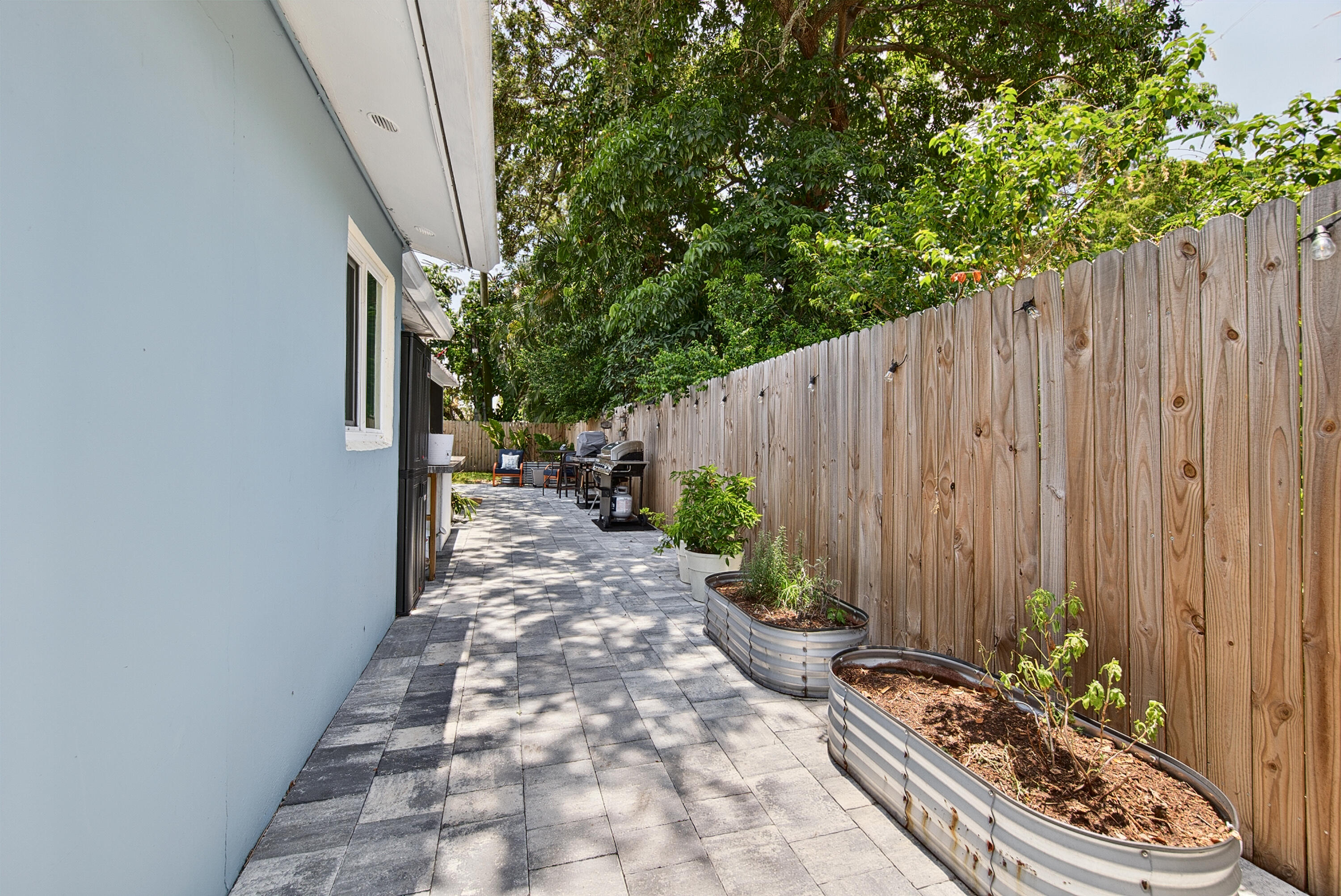 RIVERLAND VILLAGE SEC 1-REPLAT - Residential