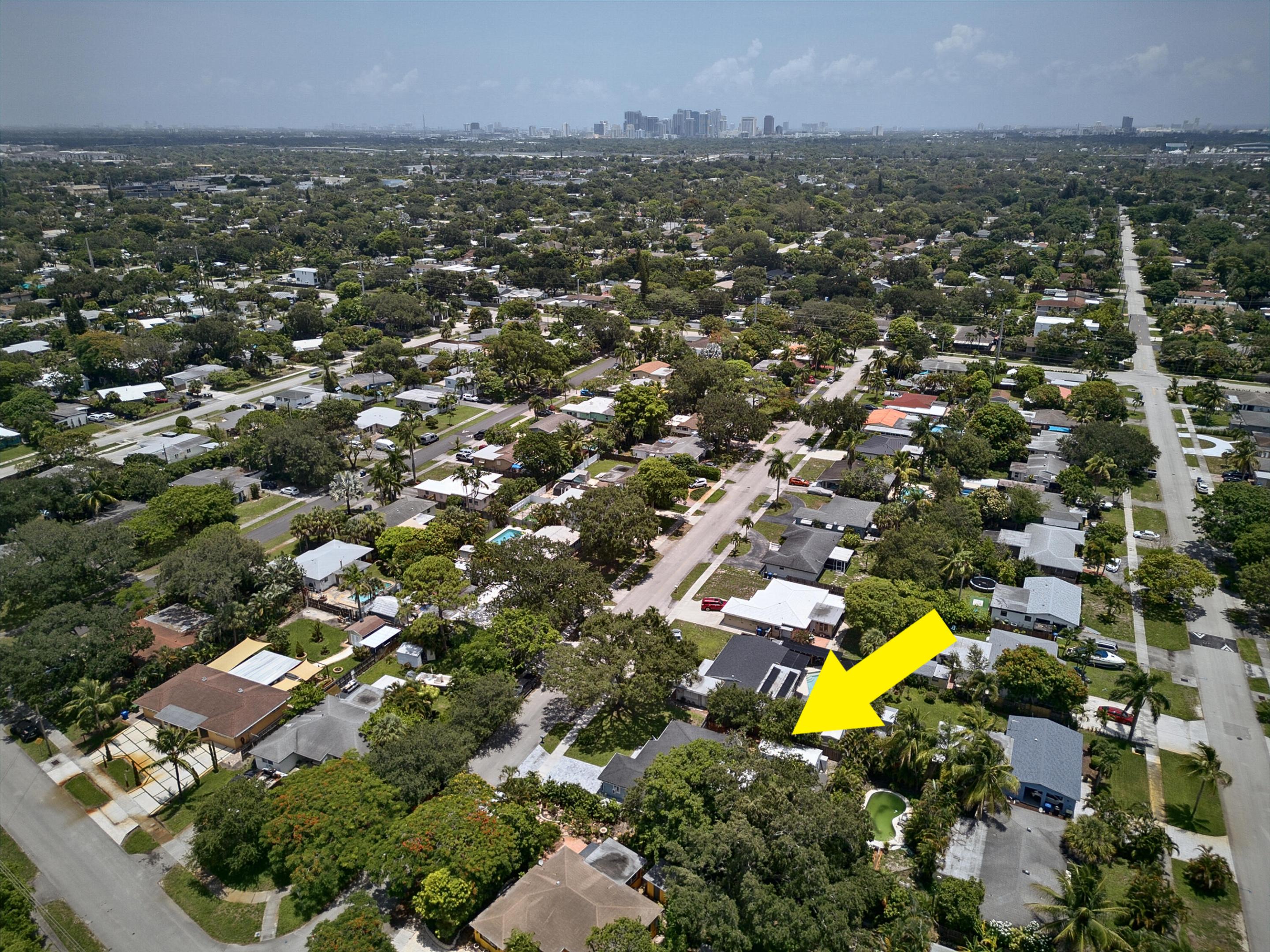 RIVERLAND VILLAGE SEC 1-REPLAT - Residential