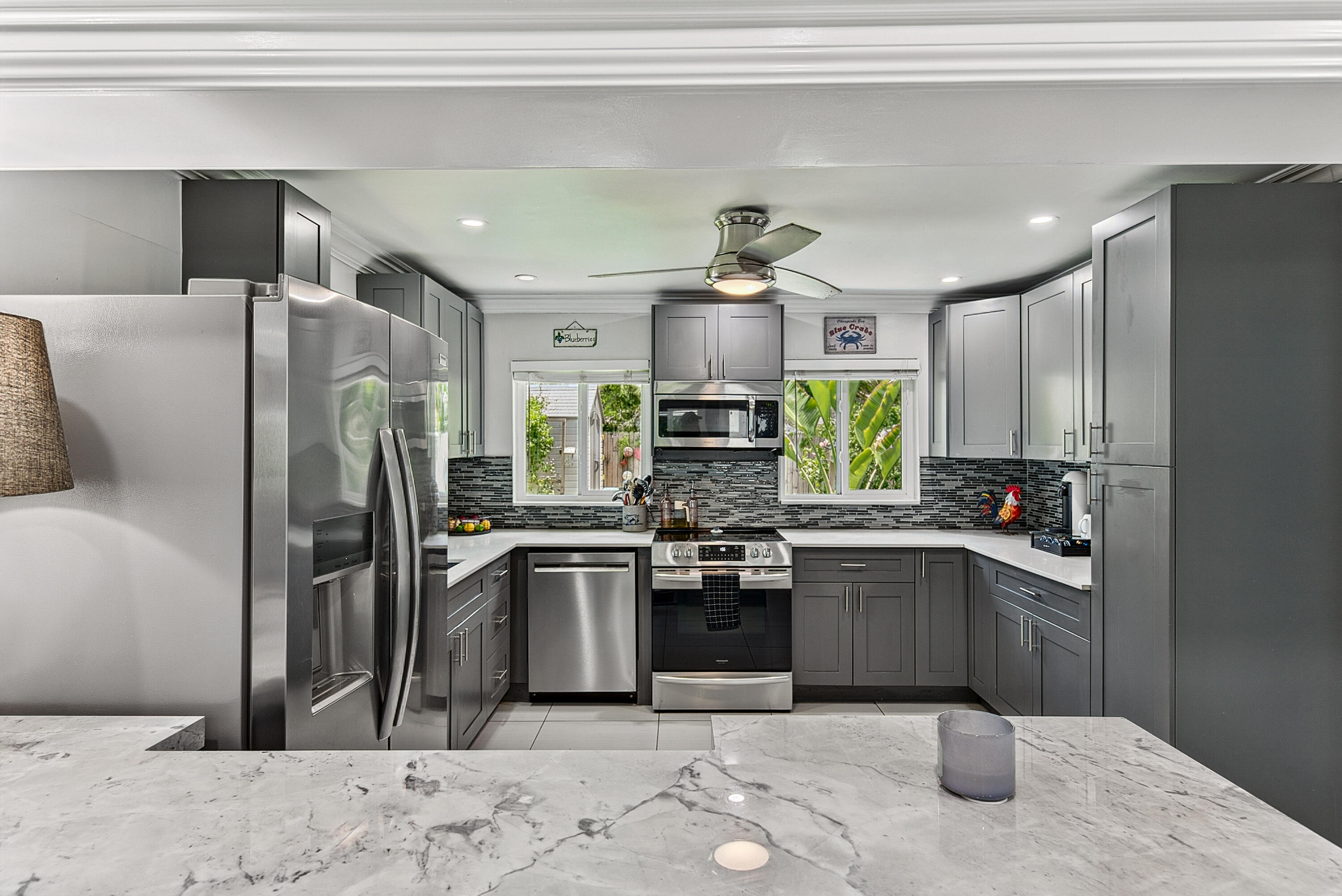 RIVERLAND VILLAGE SEC 1-REPLAT - Residential