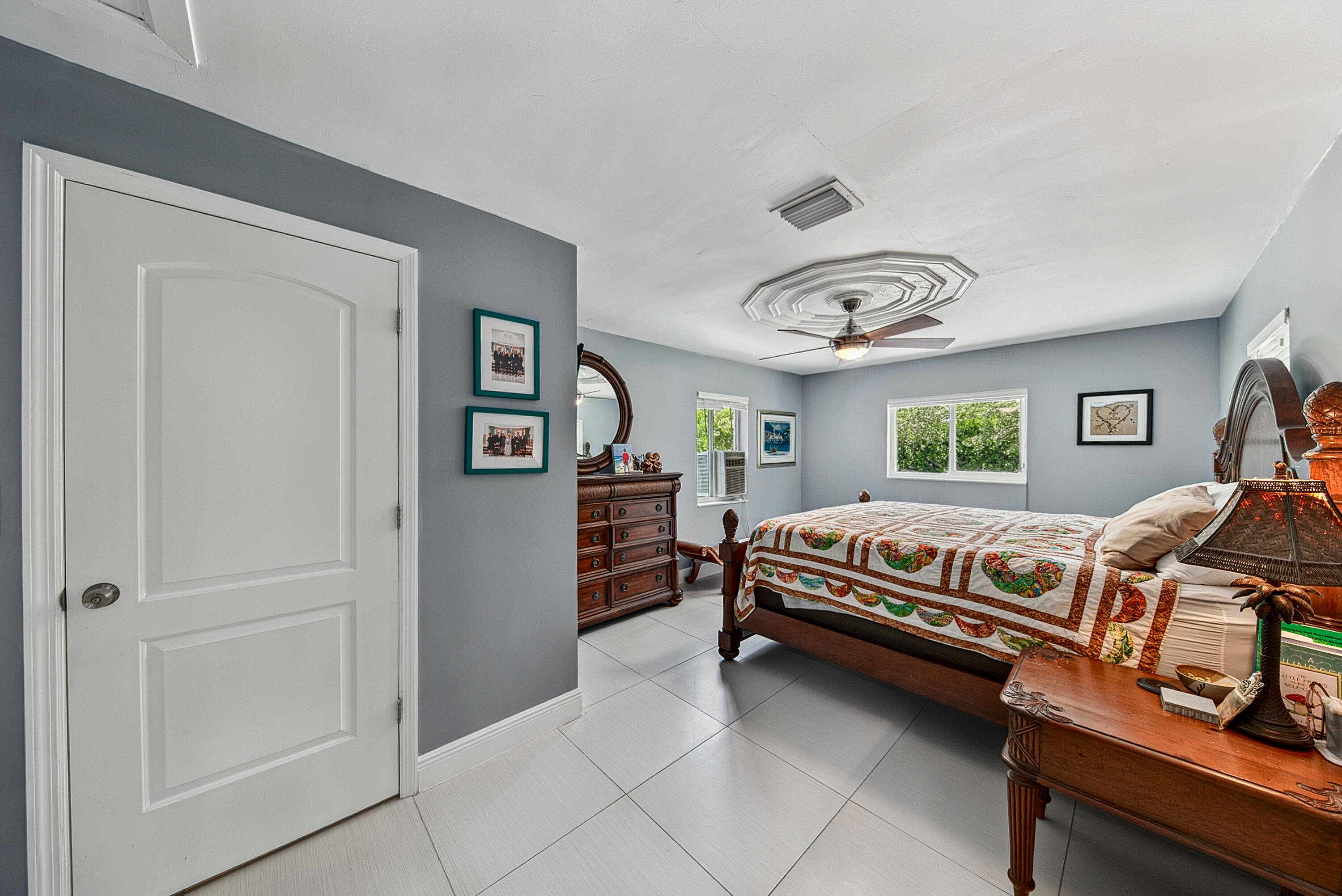 RIVERLAND VILLAGE SEC 1-REPLAT - Residential
