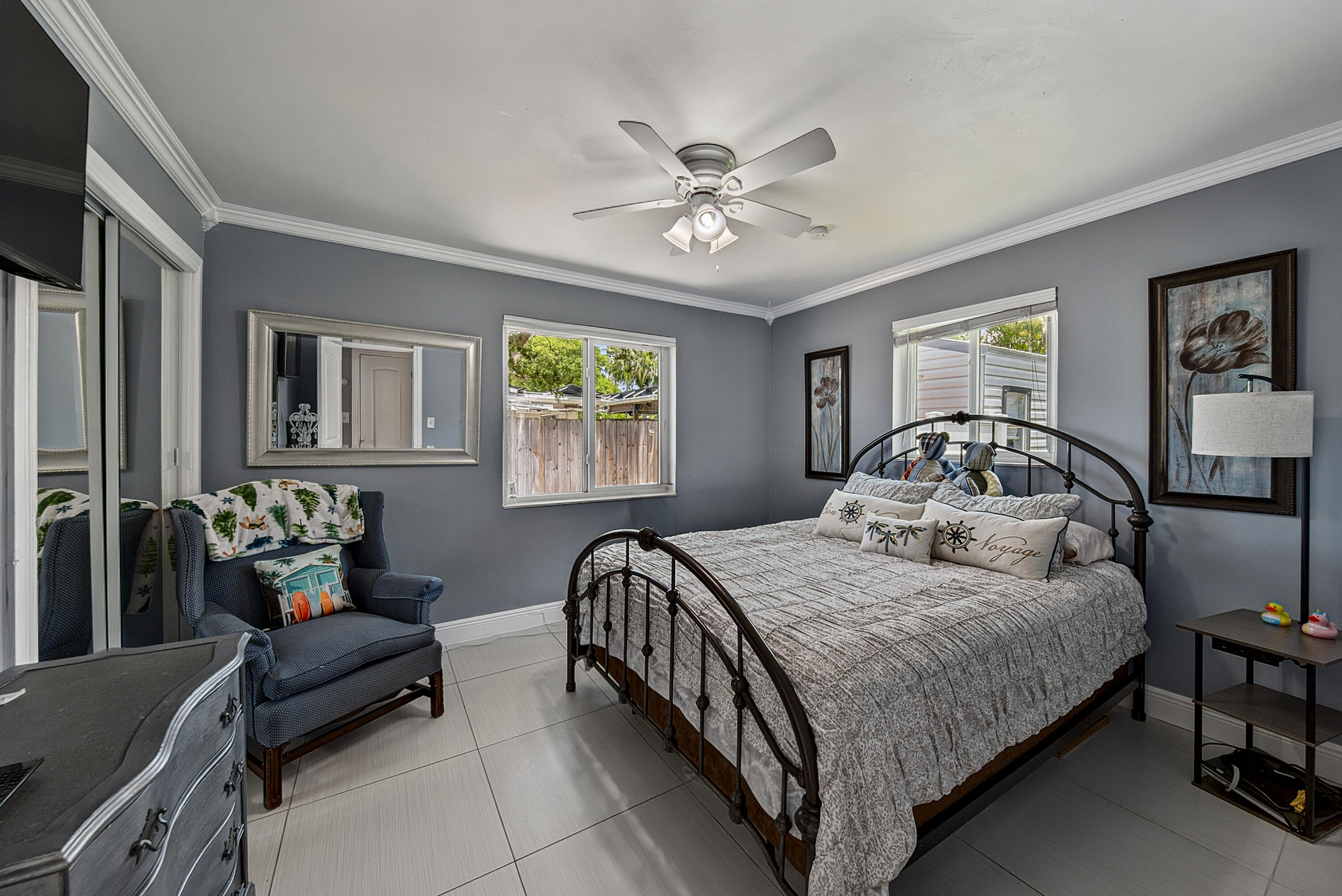 RIVERLAND VILLAGE SEC 1-REPLAT - Residential