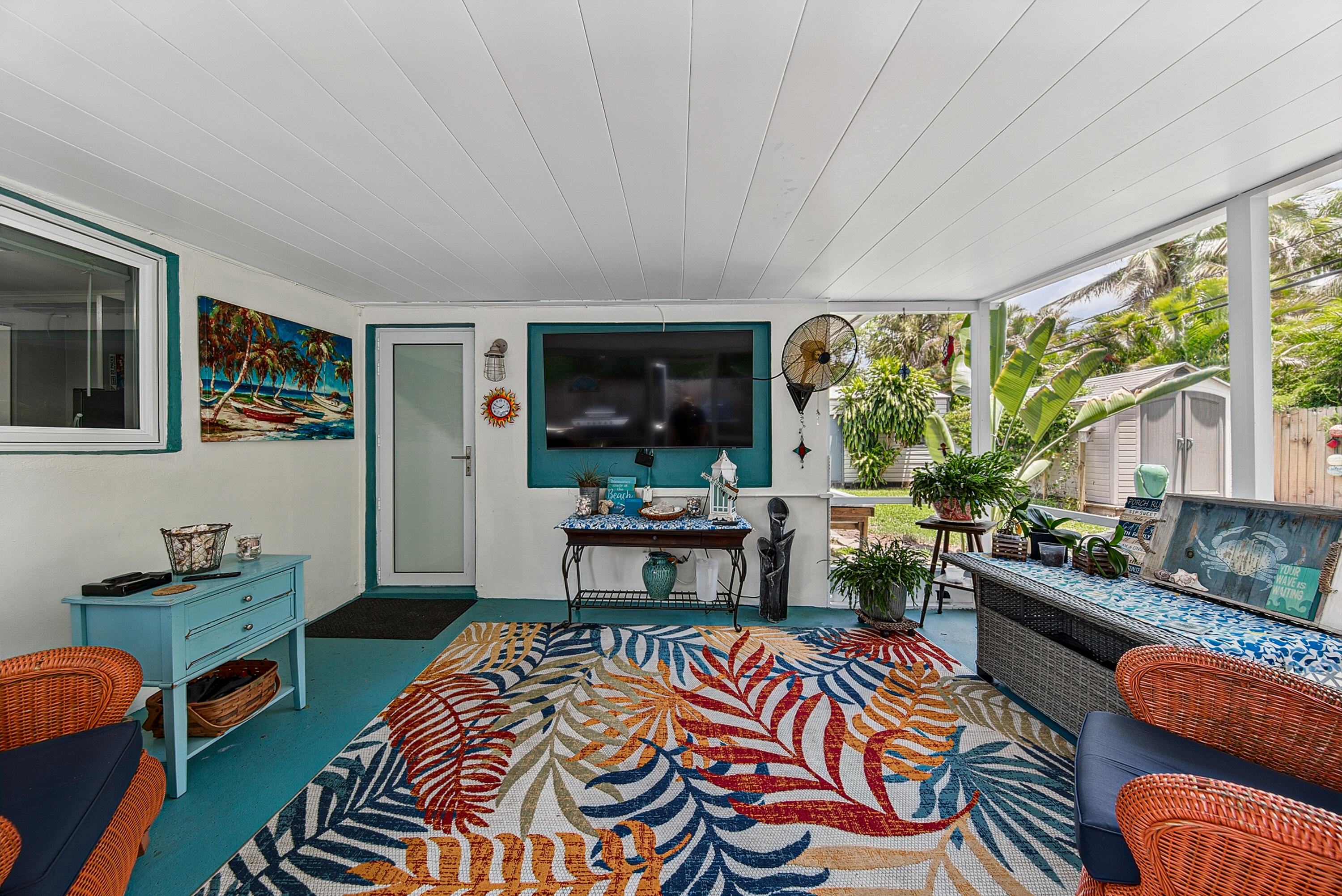 RIVERLAND VILLAGE SEC 1-REPLAT - Residential