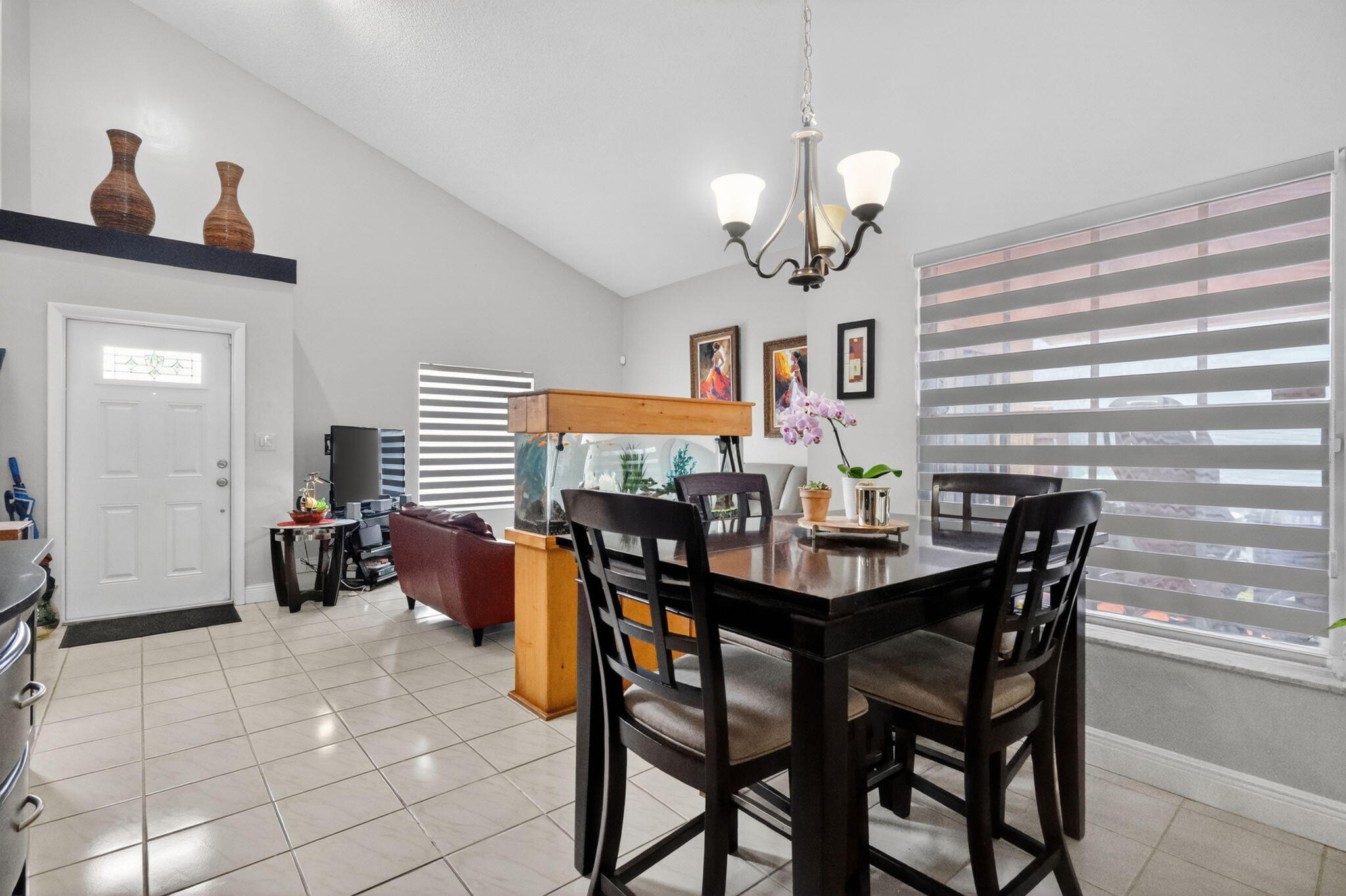 COUNTRY LAKE HOMES 1ST ADDN - Residential