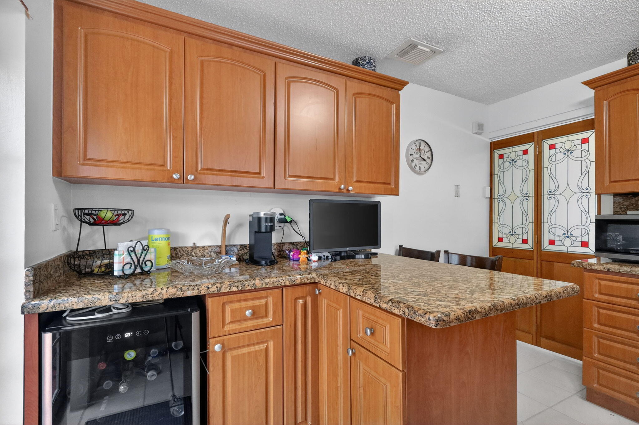 COUNTRY LAKE HOMES 1ST ADDN - Residential