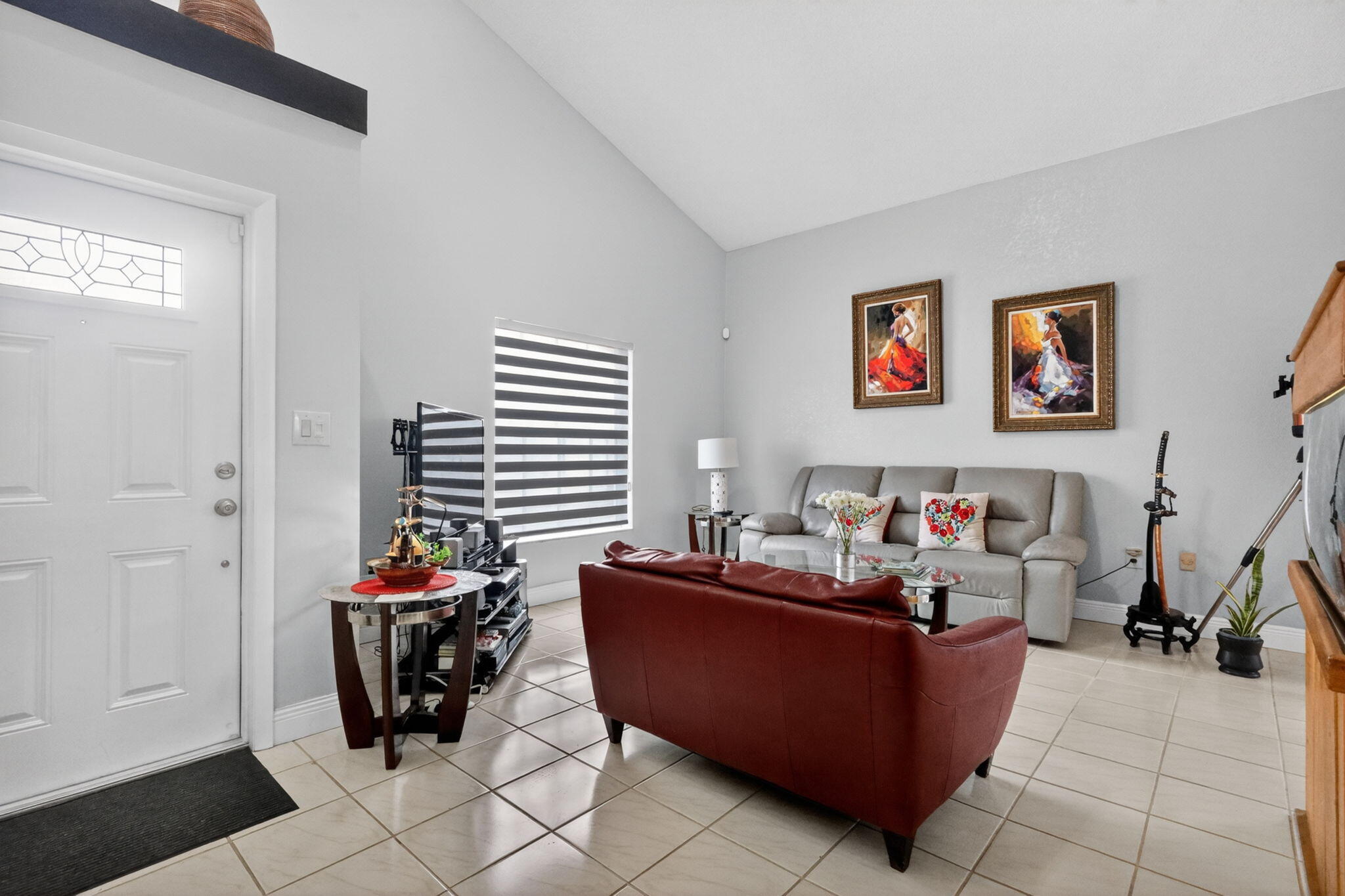 COUNTRY LAKE HOMES 1ST ADDN - Residential