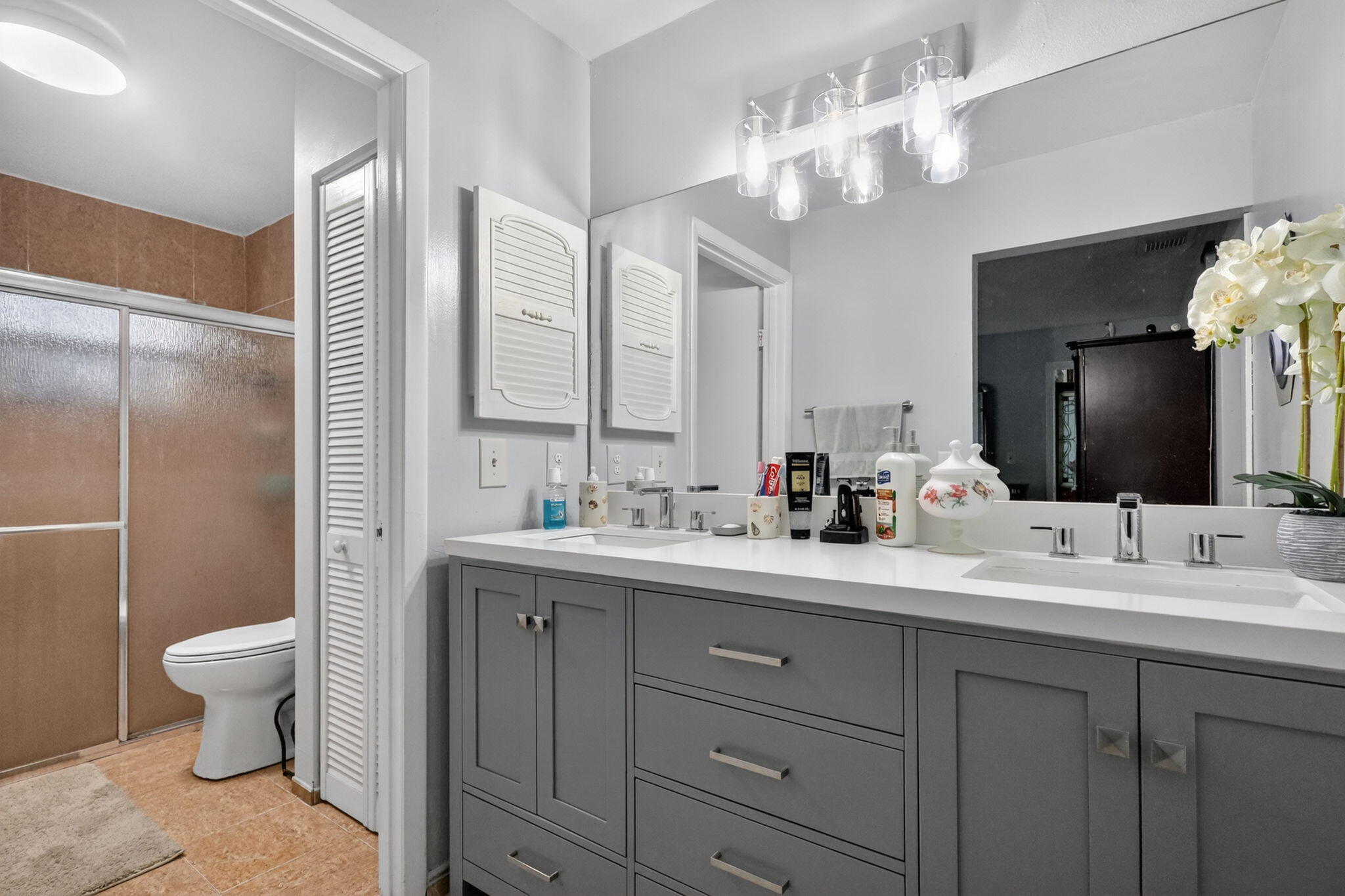 COUNTRY LAKE HOMES 1ST ADDN - Residential