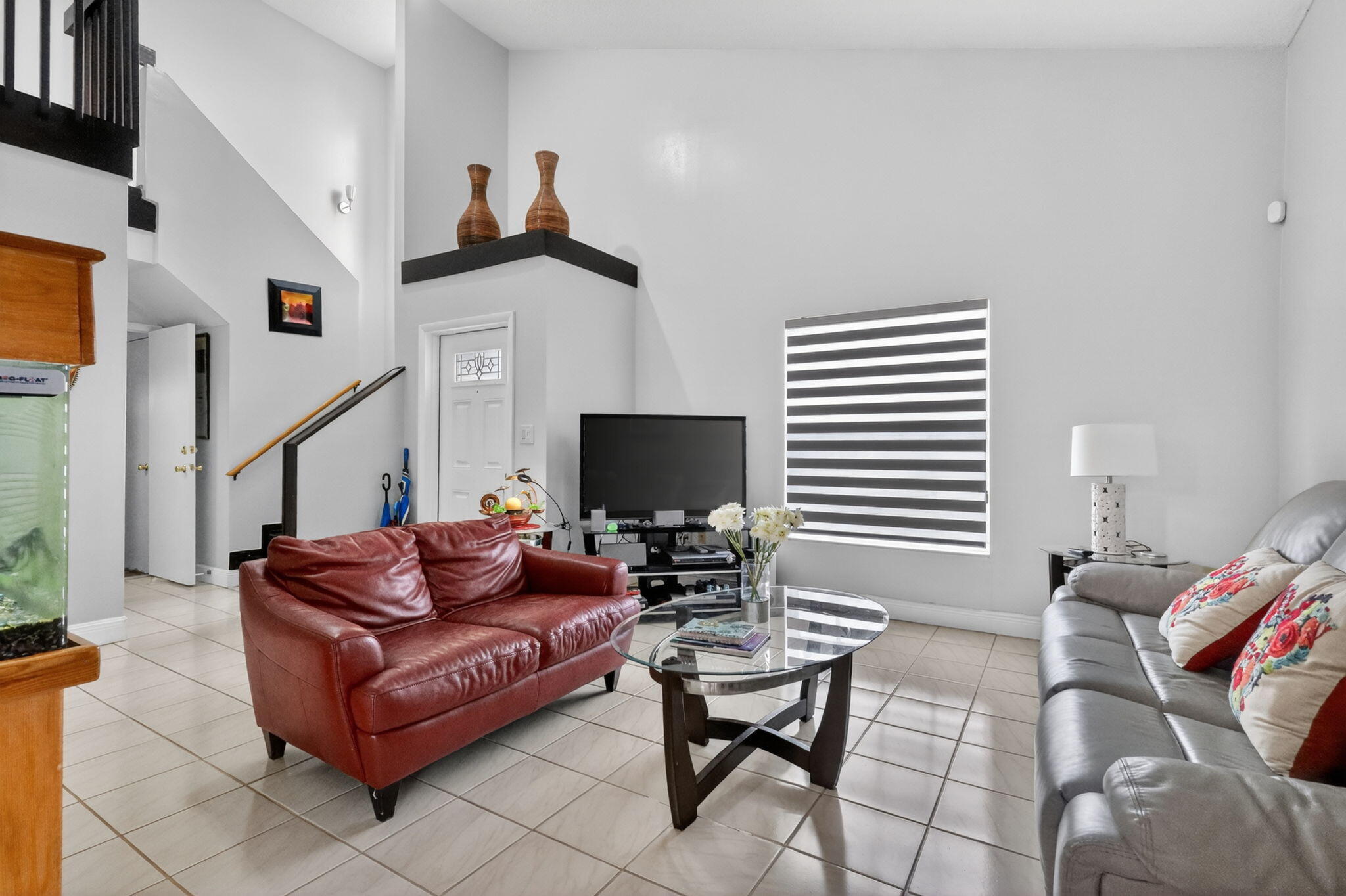 COUNTRY LAKE HOMES 1ST ADDN - Residential