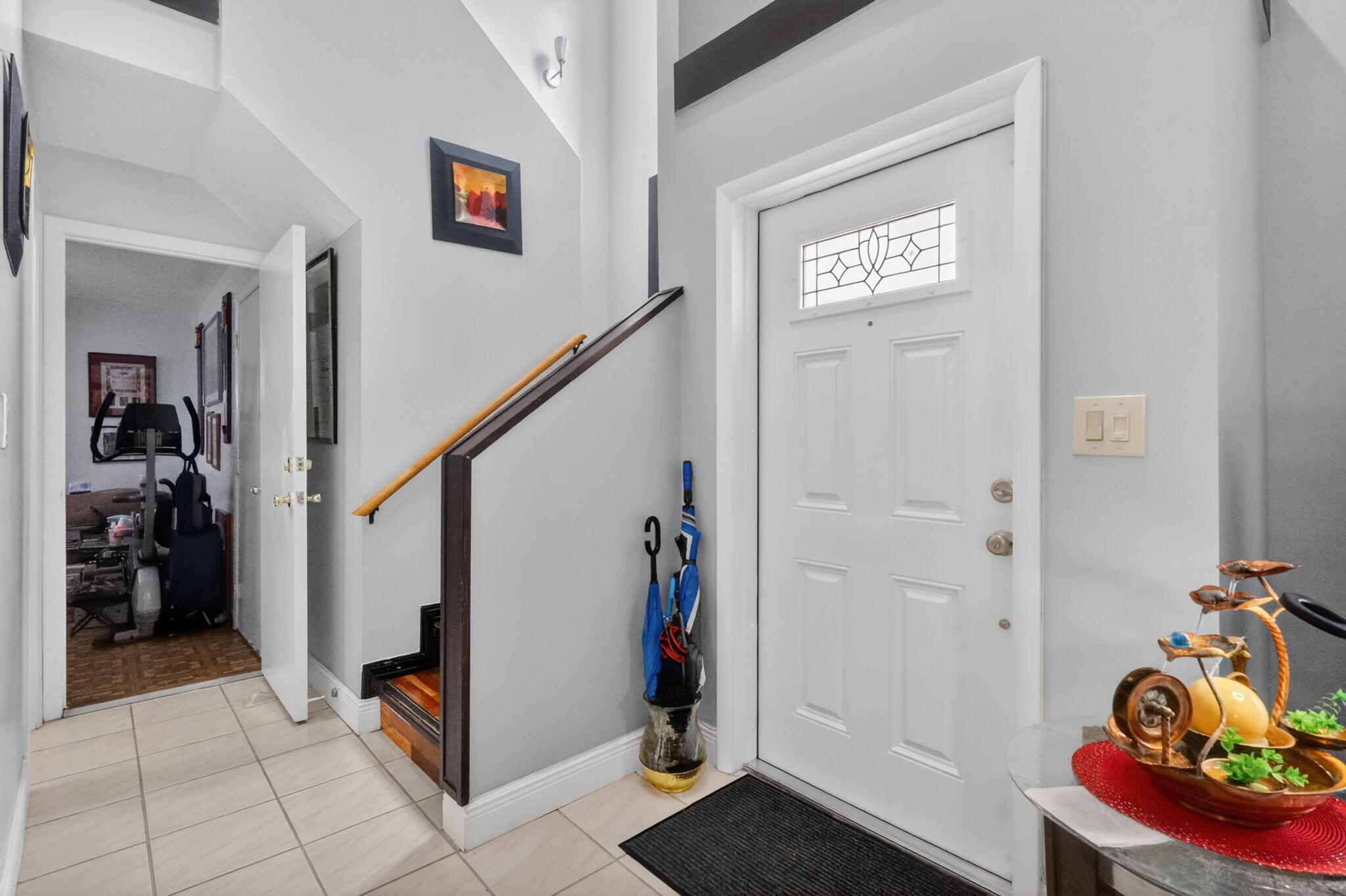 COUNTRY LAKE HOMES 1ST ADDN - Residential