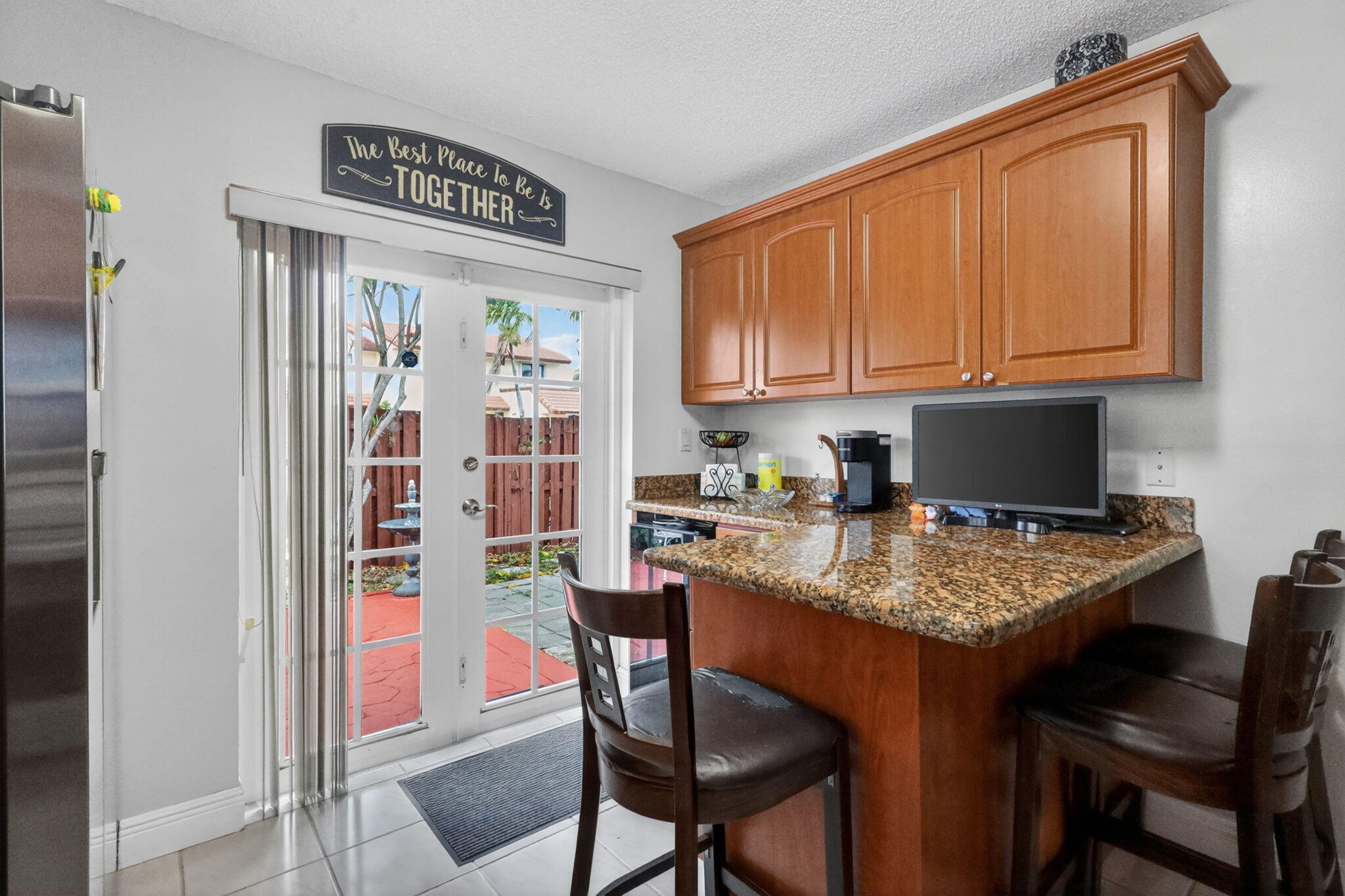 COUNTRY LAKE HOMES 1ST ADDN - Residential