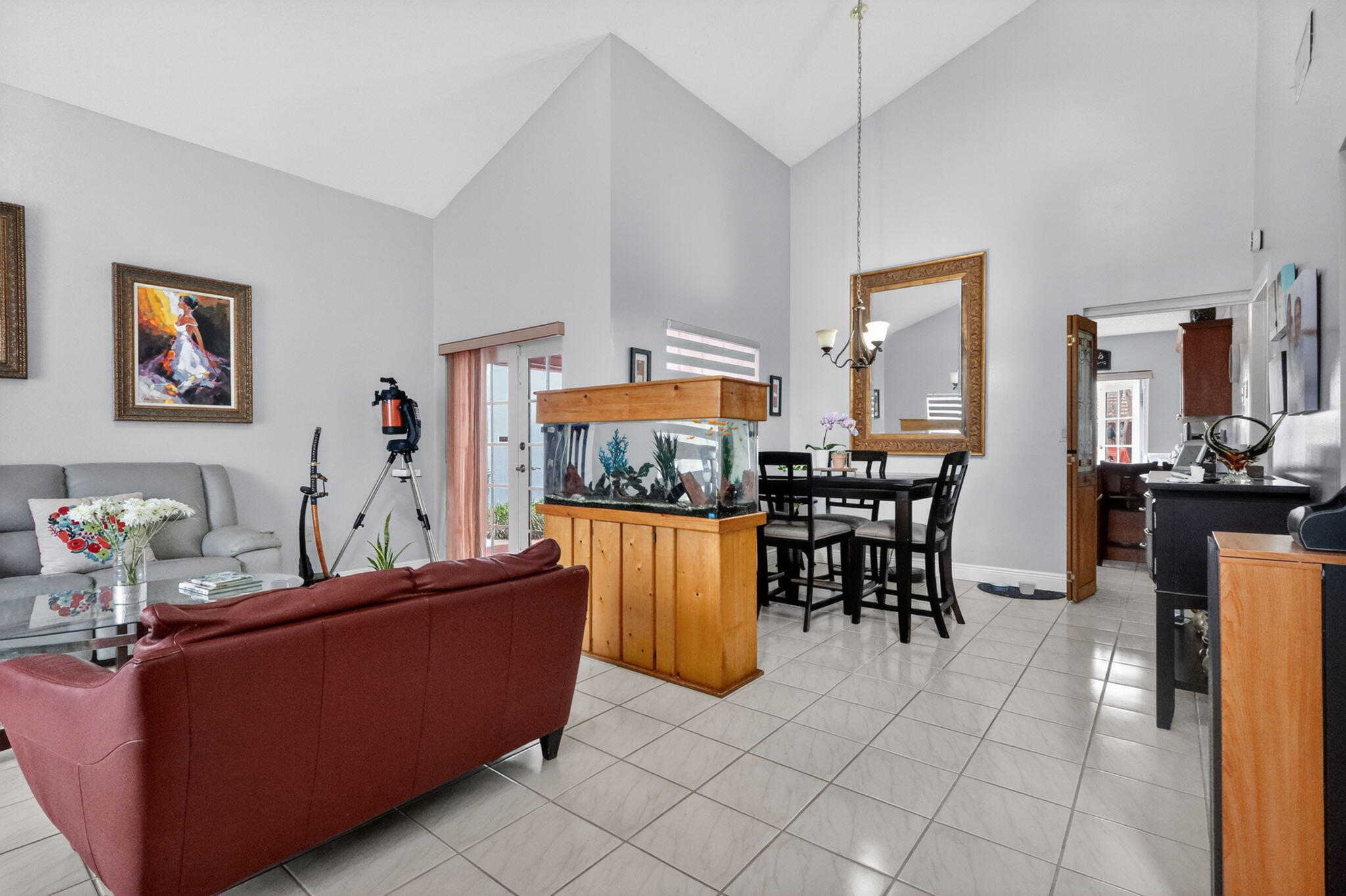 COUNTRY LAKE HOMES 1ST ADDN - Residential