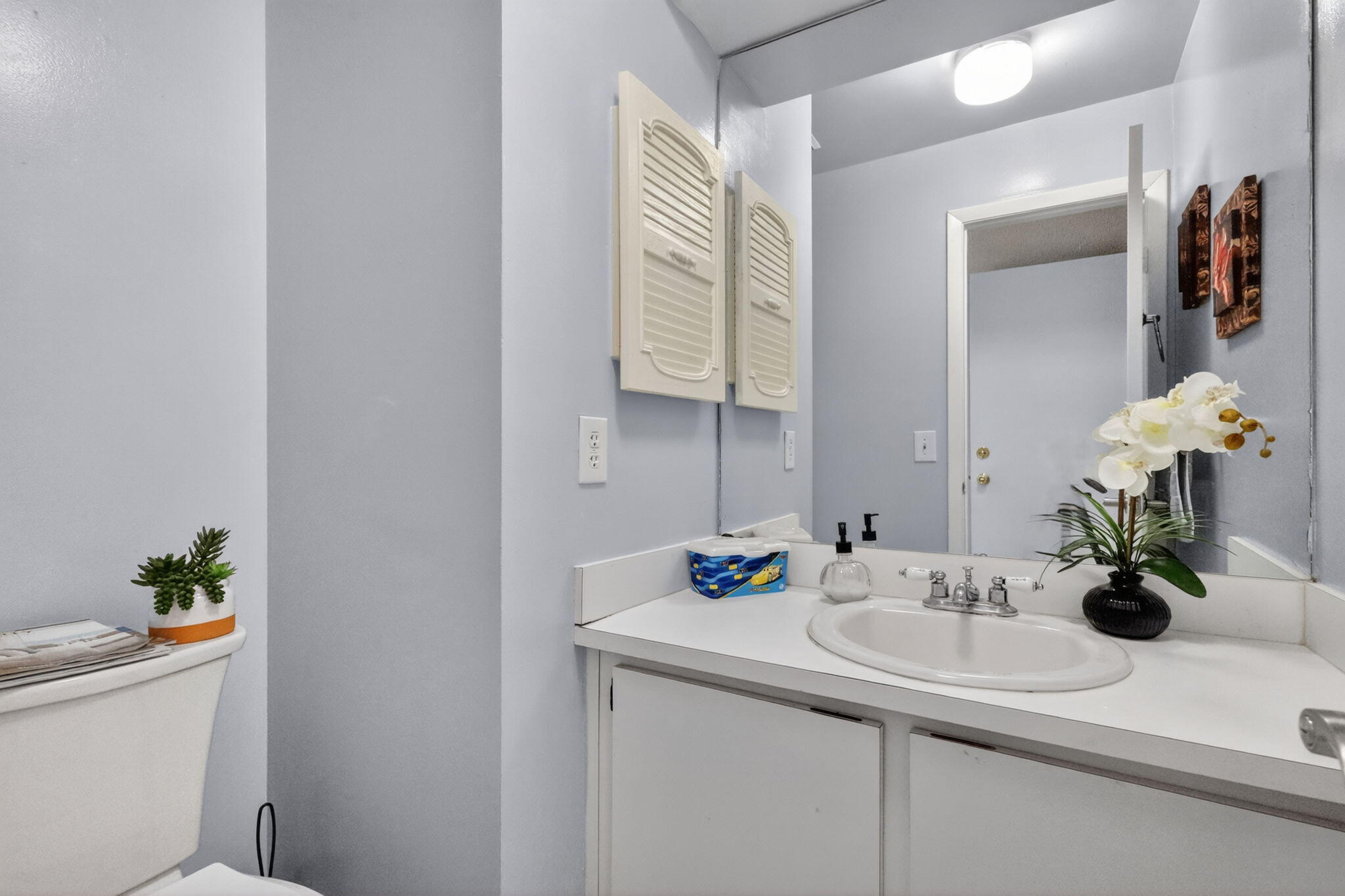 COUNTRY LAKE HOMES 1ST ADDN - Residential