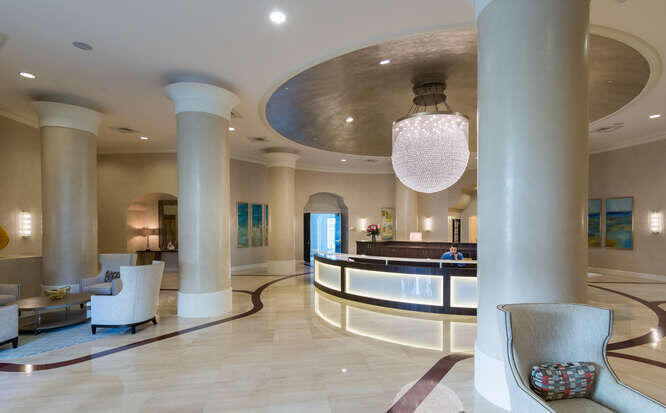TOSCANA SOUTH - Residential