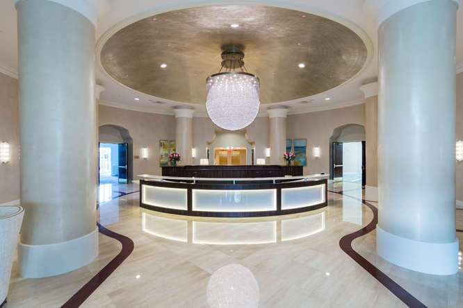 TOSCANA SOUTH - Residential