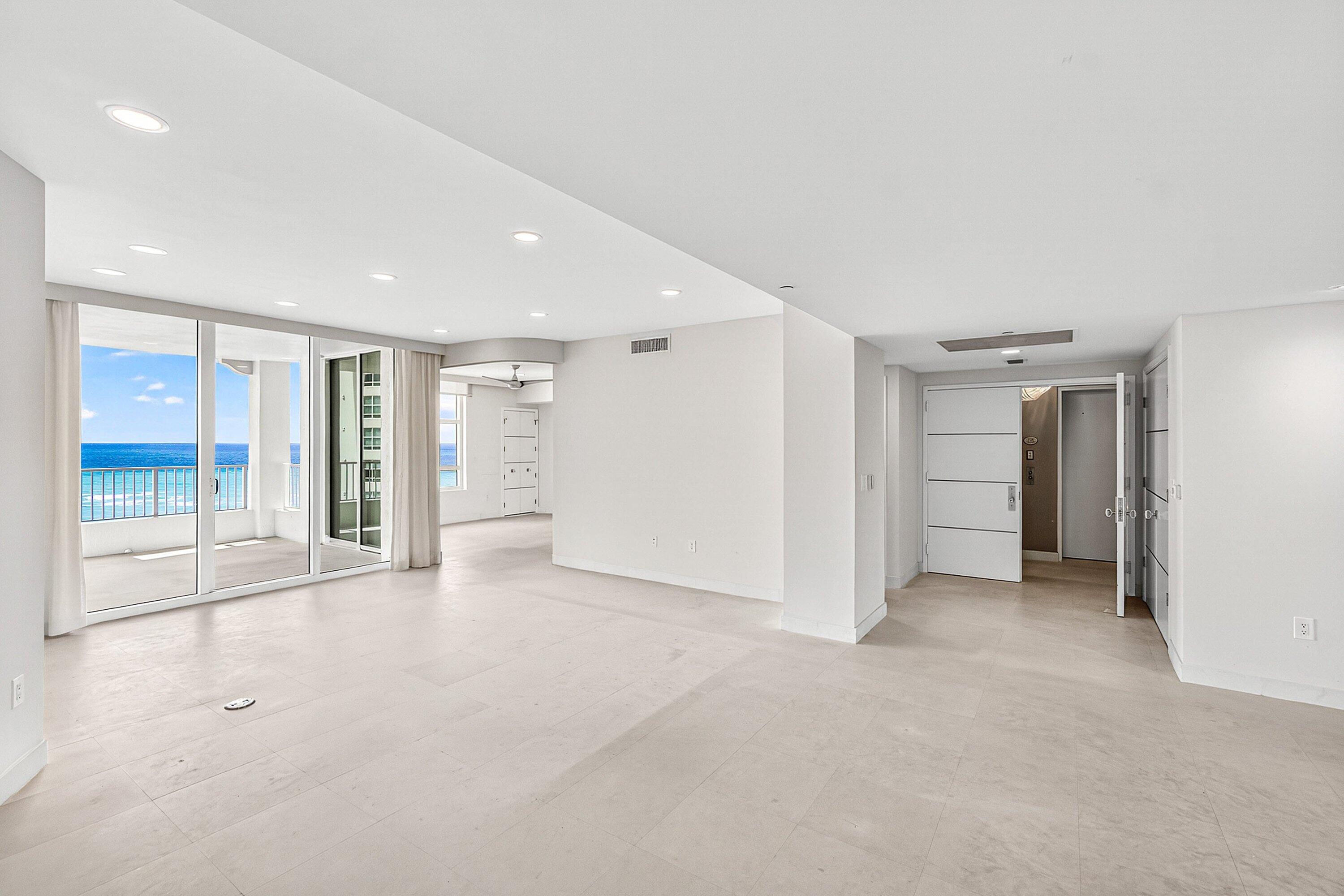TOSCANA SOUTH - Residential