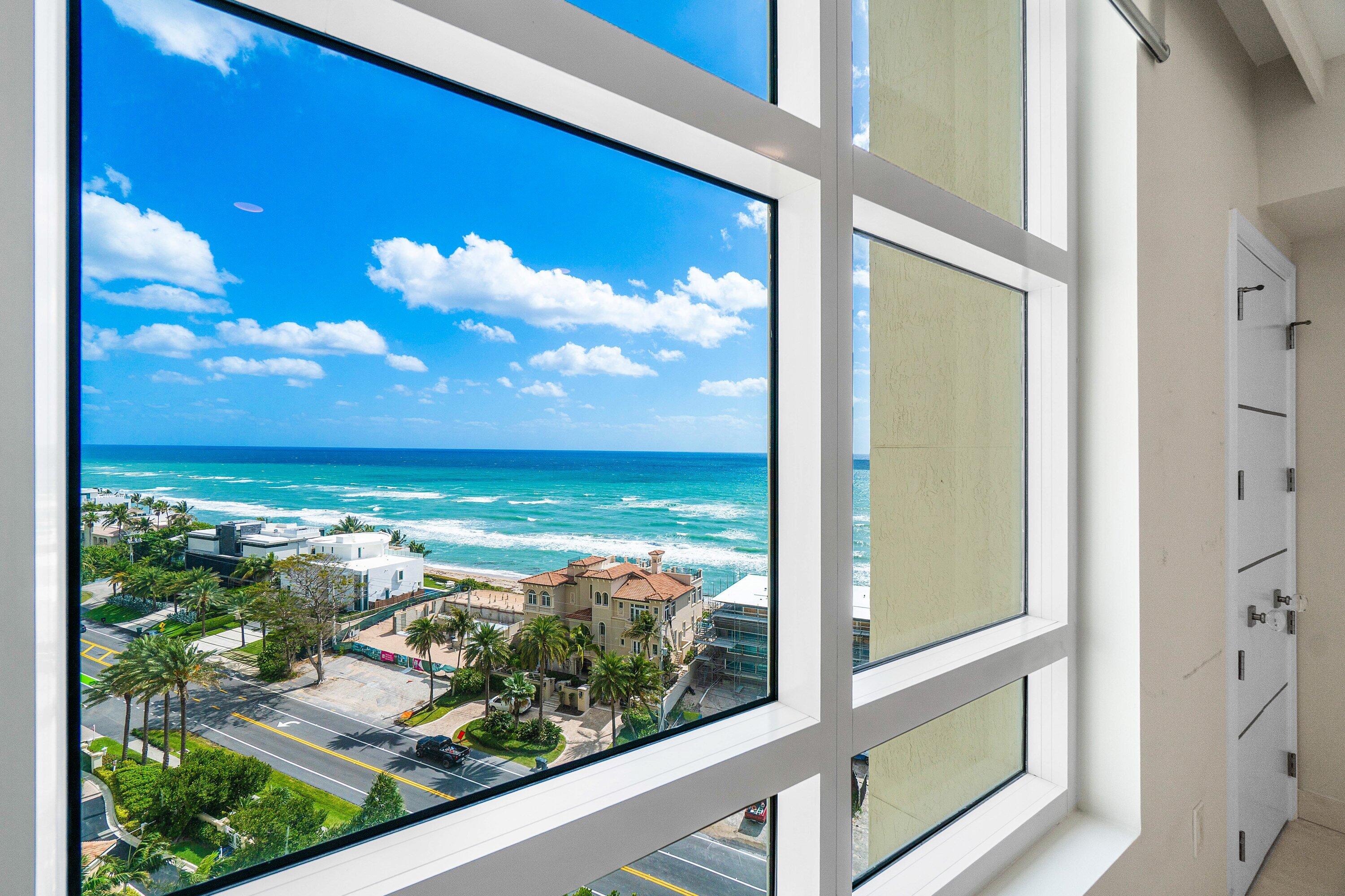 TOSCANA SOUTH - Residential
