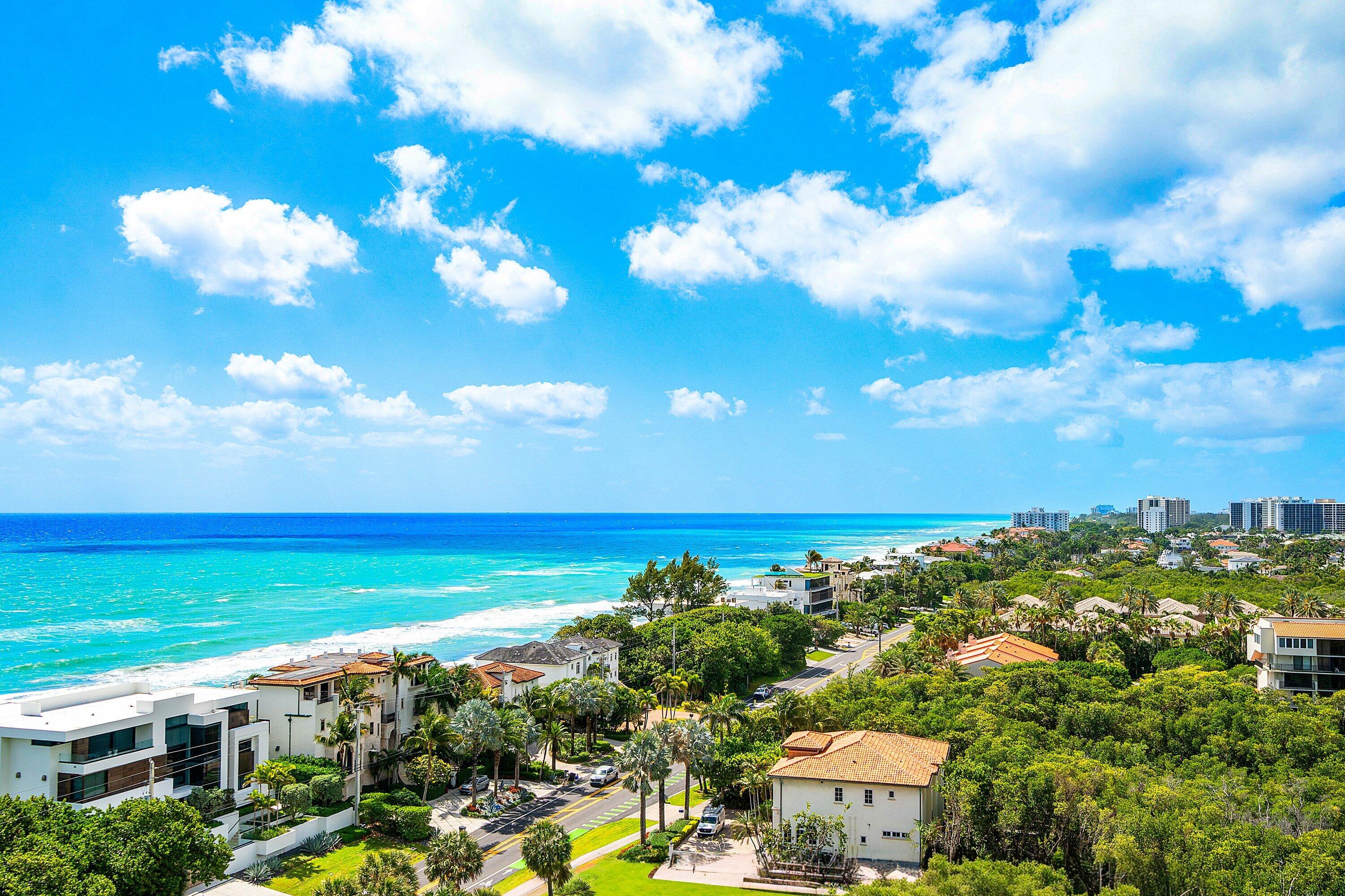 TOSCANA SOUTH - Residential