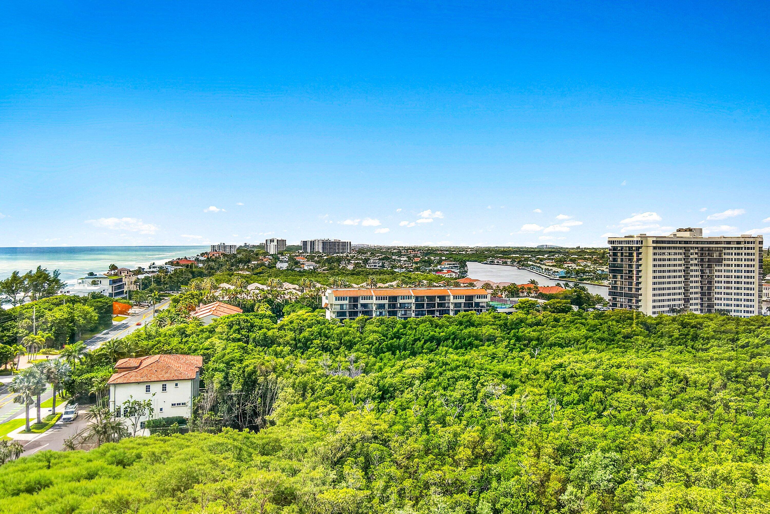 TOSCANA SOUTH - Residential