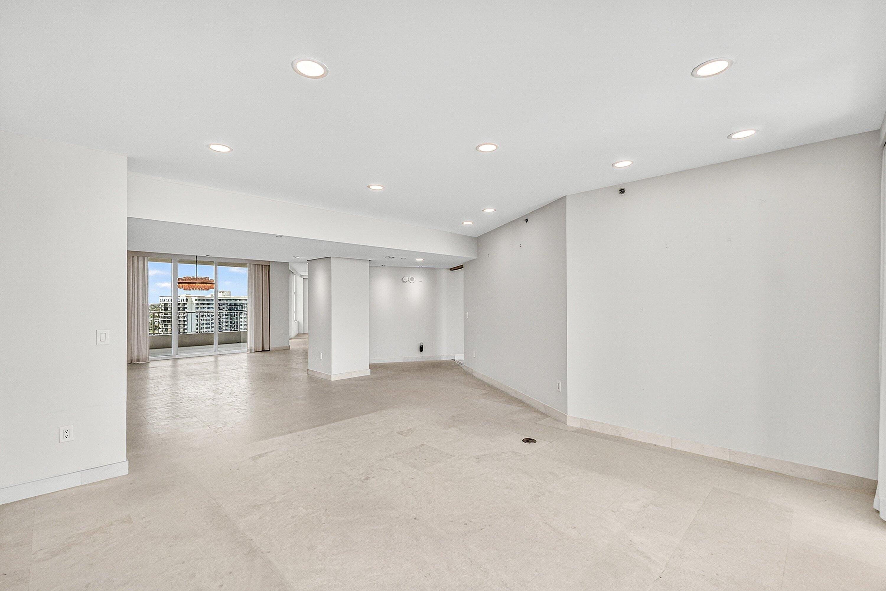 TOSCANA SOUTH - Residential