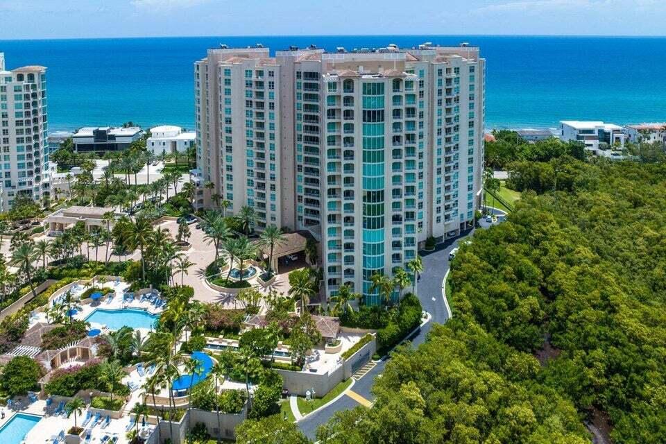 TOSCANA SOUTH - Residential