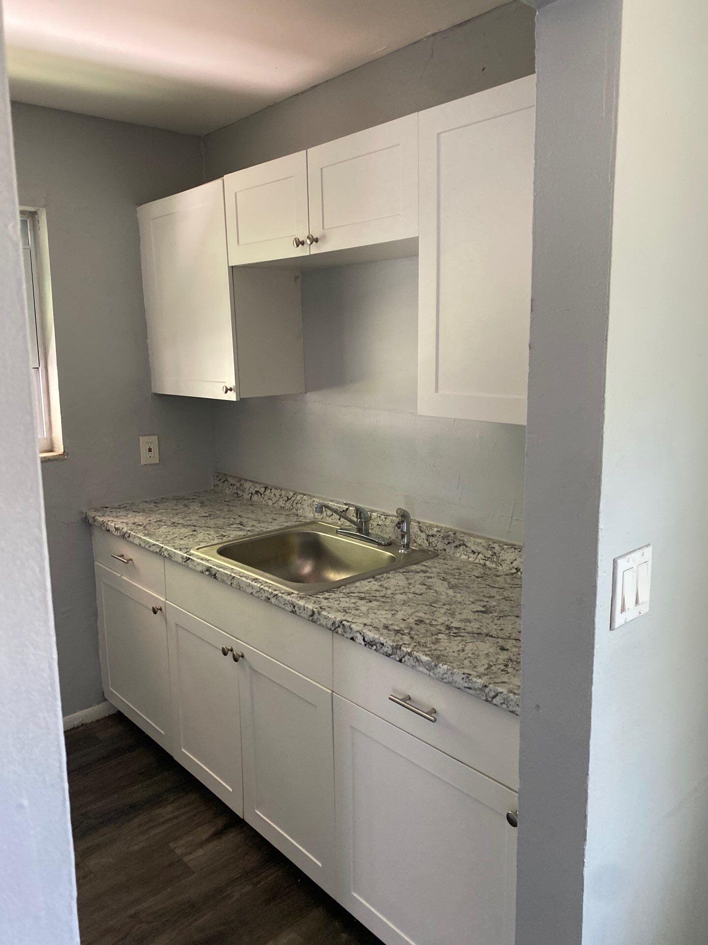 BRISTOL COURT CONDO - Residential