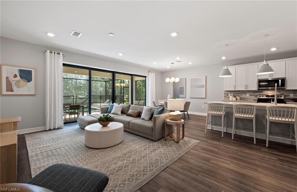 WHISPERING LAKES PHASE 2 - Residential