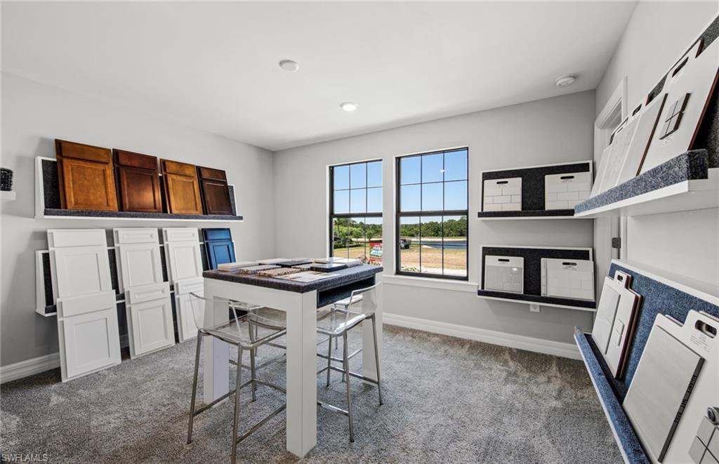 WHISPERING LAKES PHASE 2 - Residential