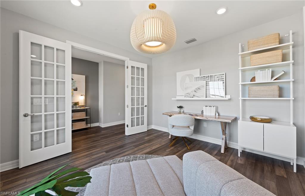 WHISPERING LAKES PHASE 2 - Residential