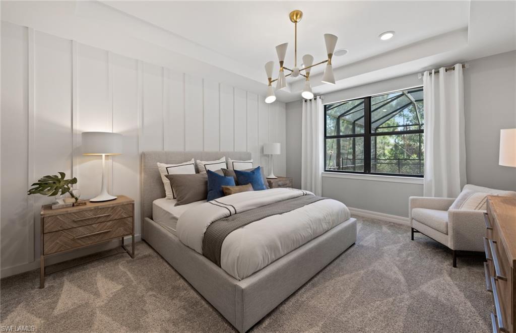 WHISPERING LAKES PHASE 2 - Residential