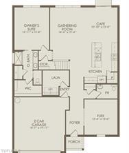 WHISPERING LAKES PHASE 2 - Residential