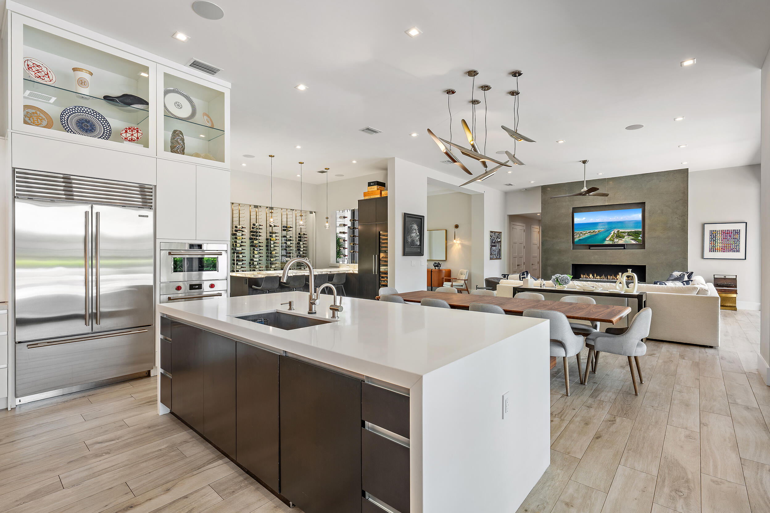 Admirals Cove - Residential