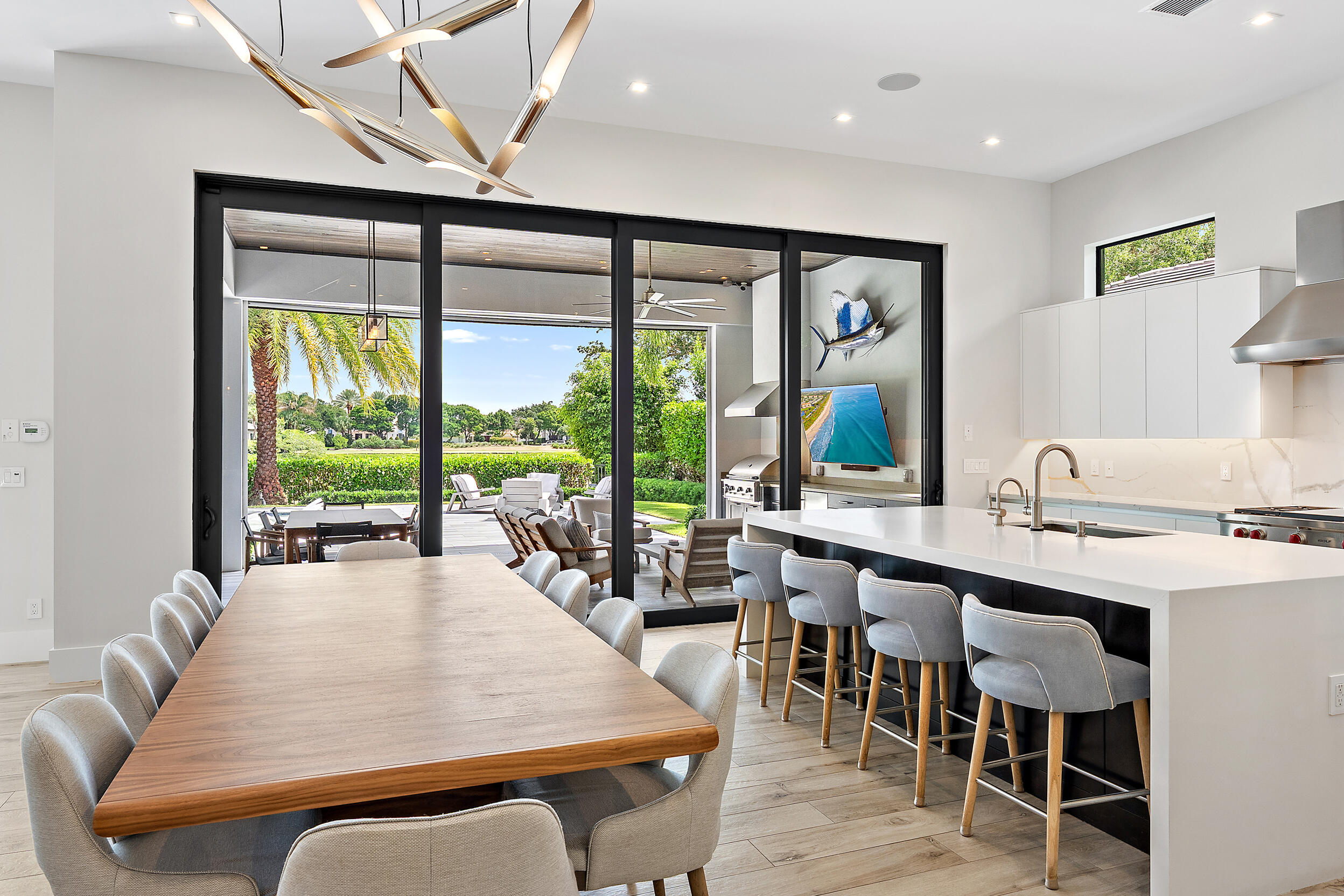 Admirals Cove - Residential