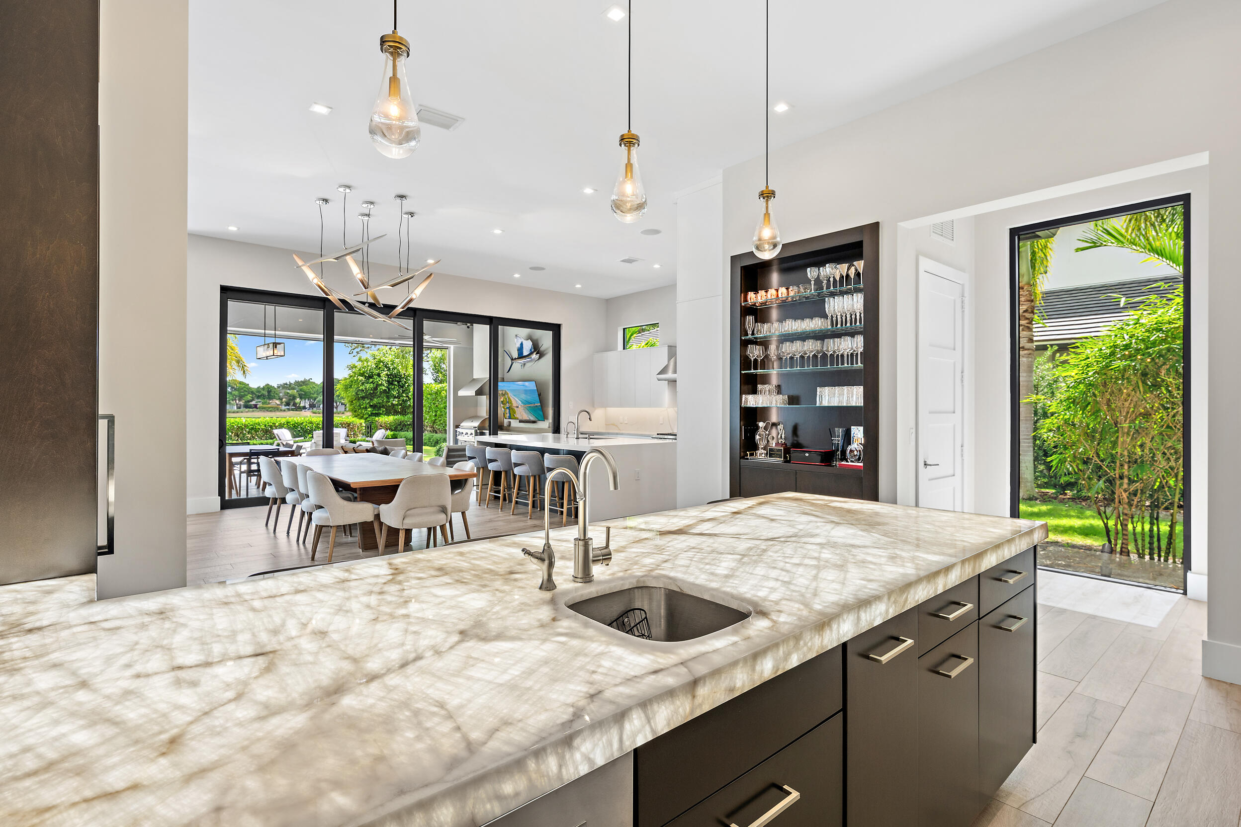 Admirals Cove - Residential