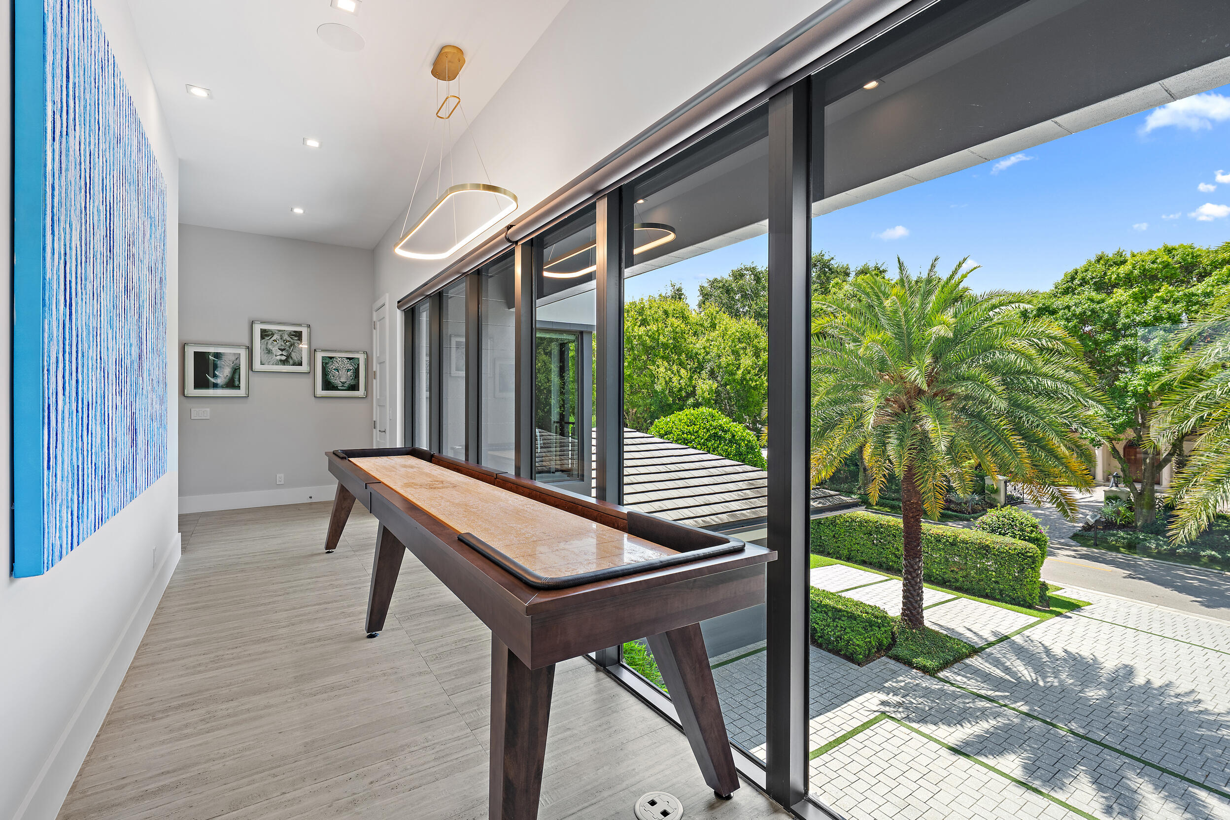 Admirals Cove - Residential
