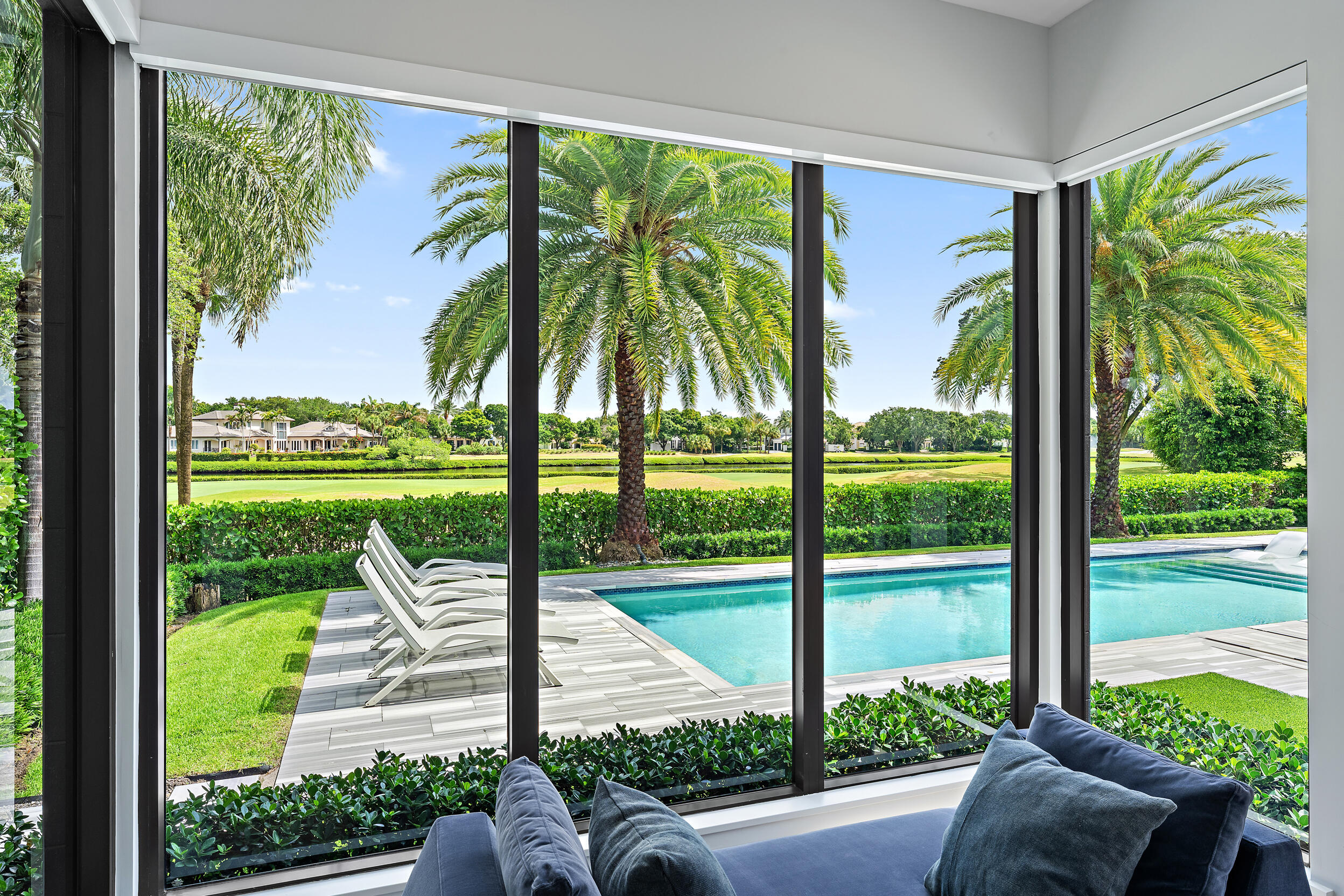 Admirals Cove - Residential
