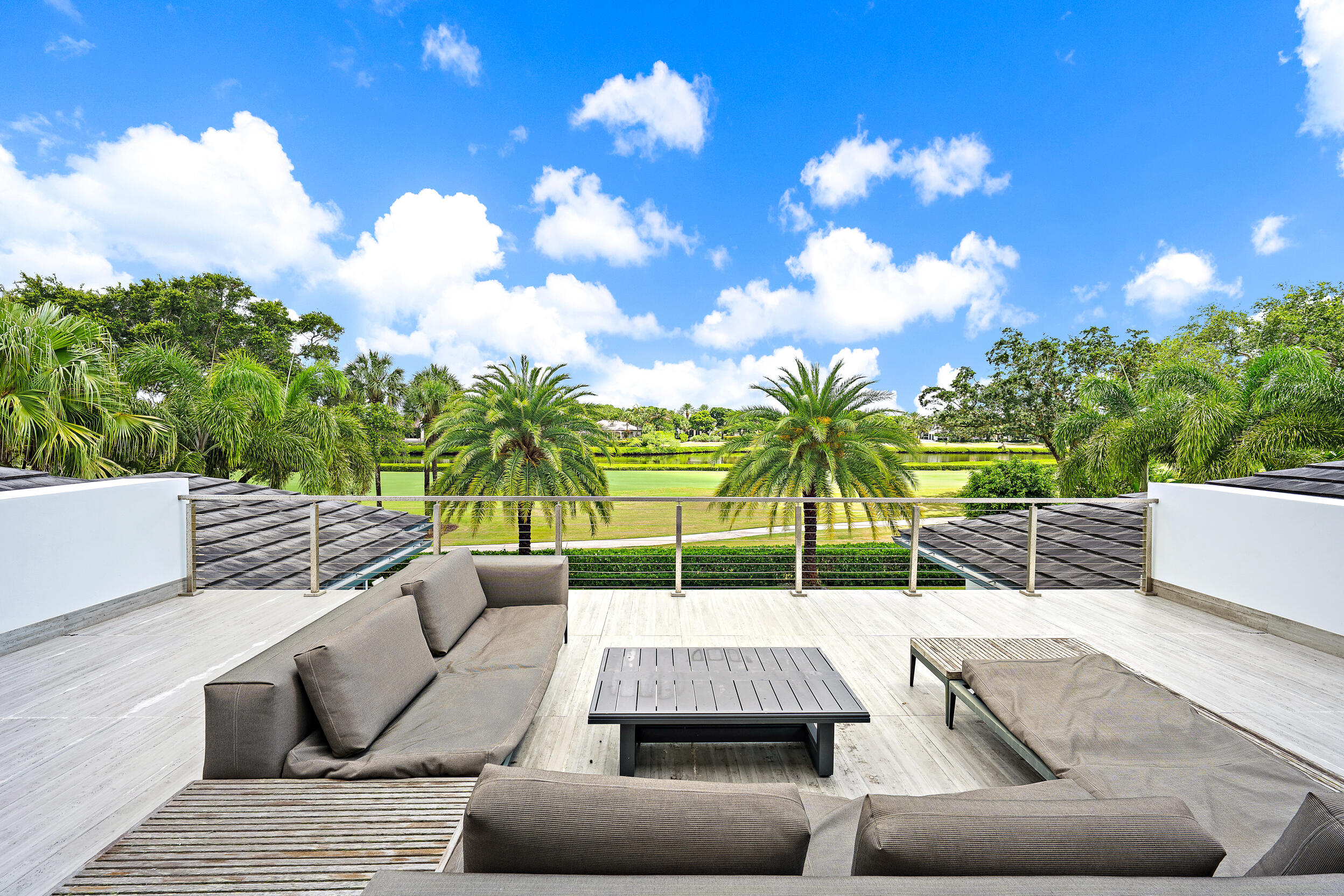 Admirals Cove - Residential