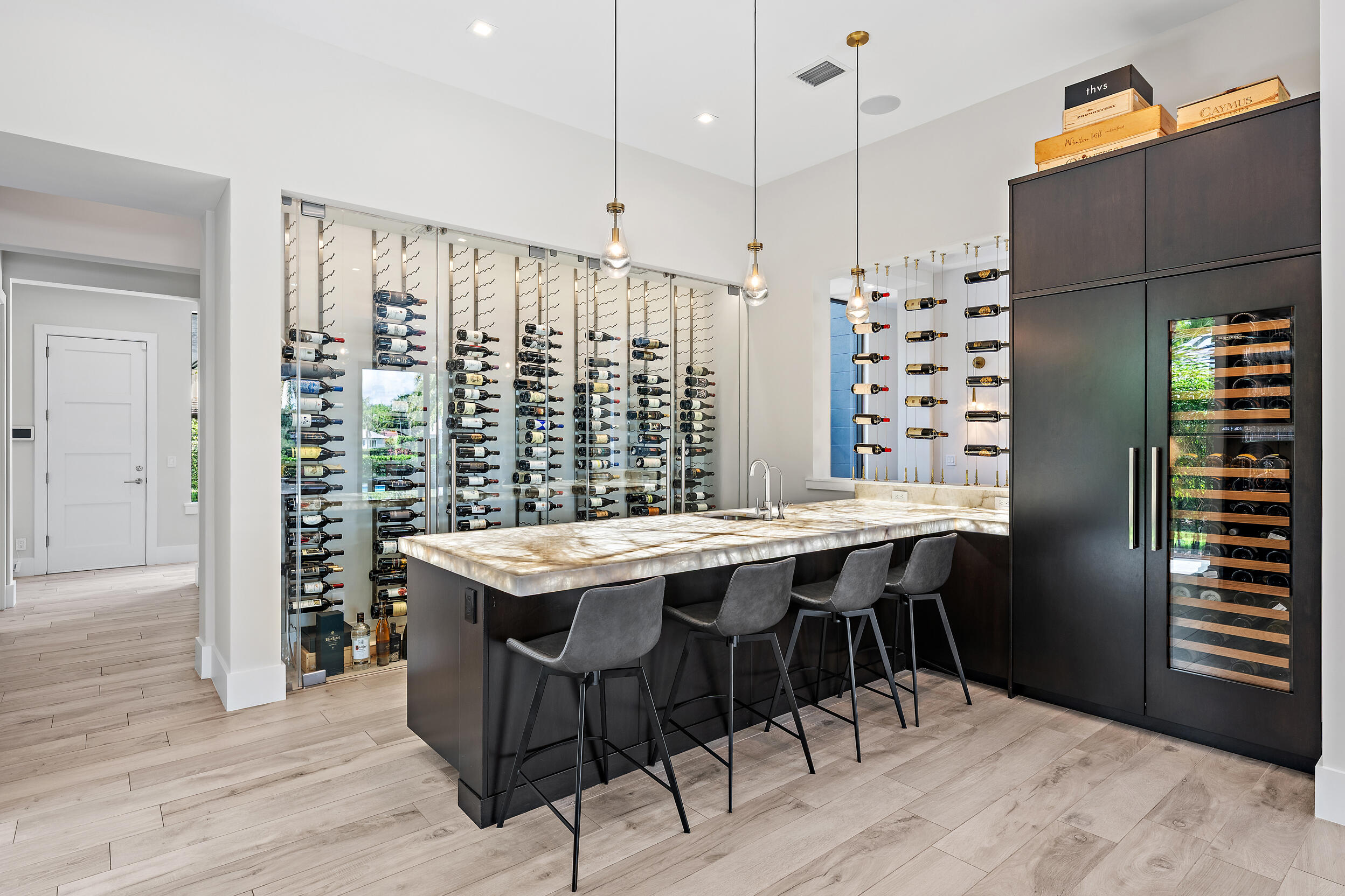 Admirals Cove - Residential