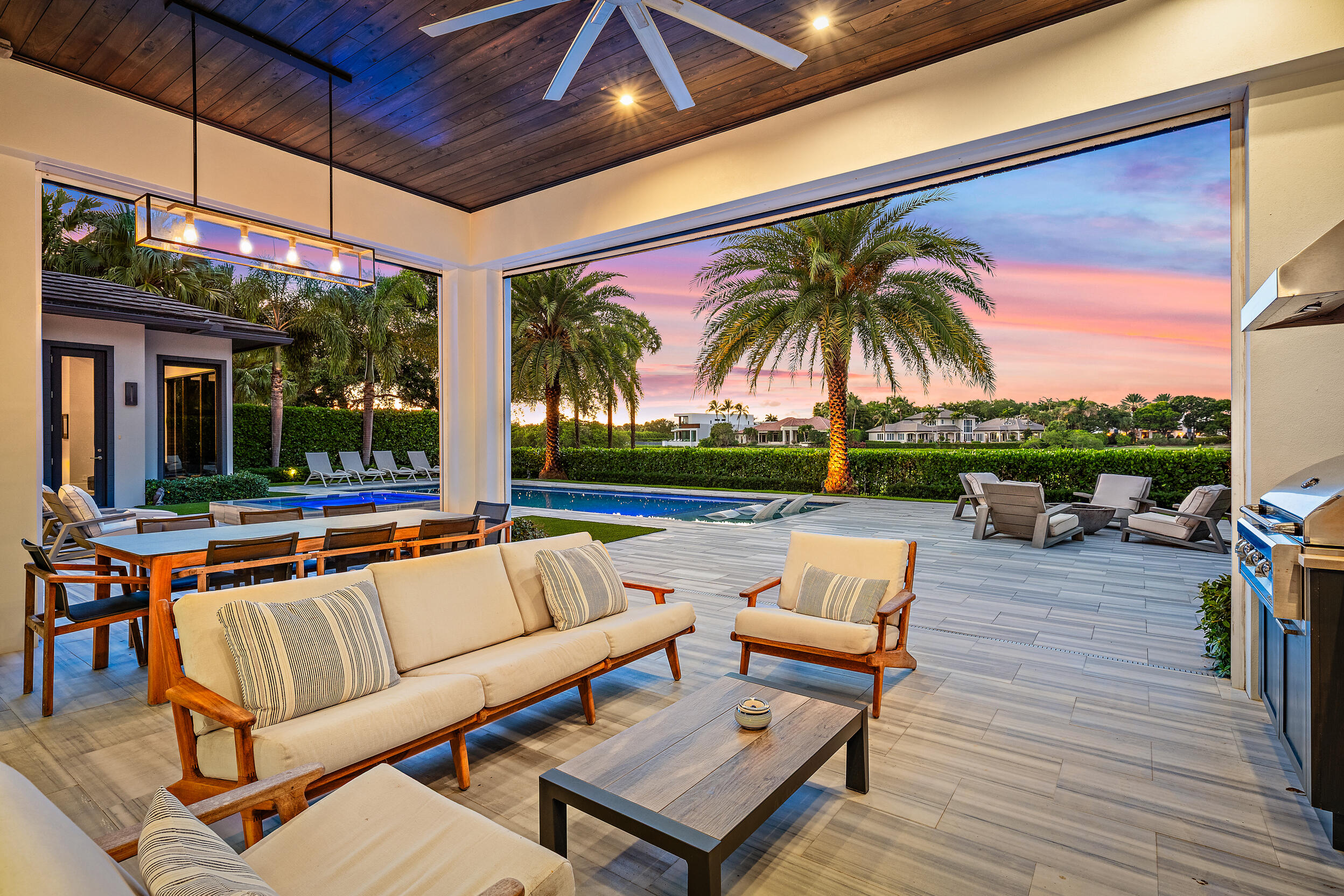 Admirals Cove - Residential
