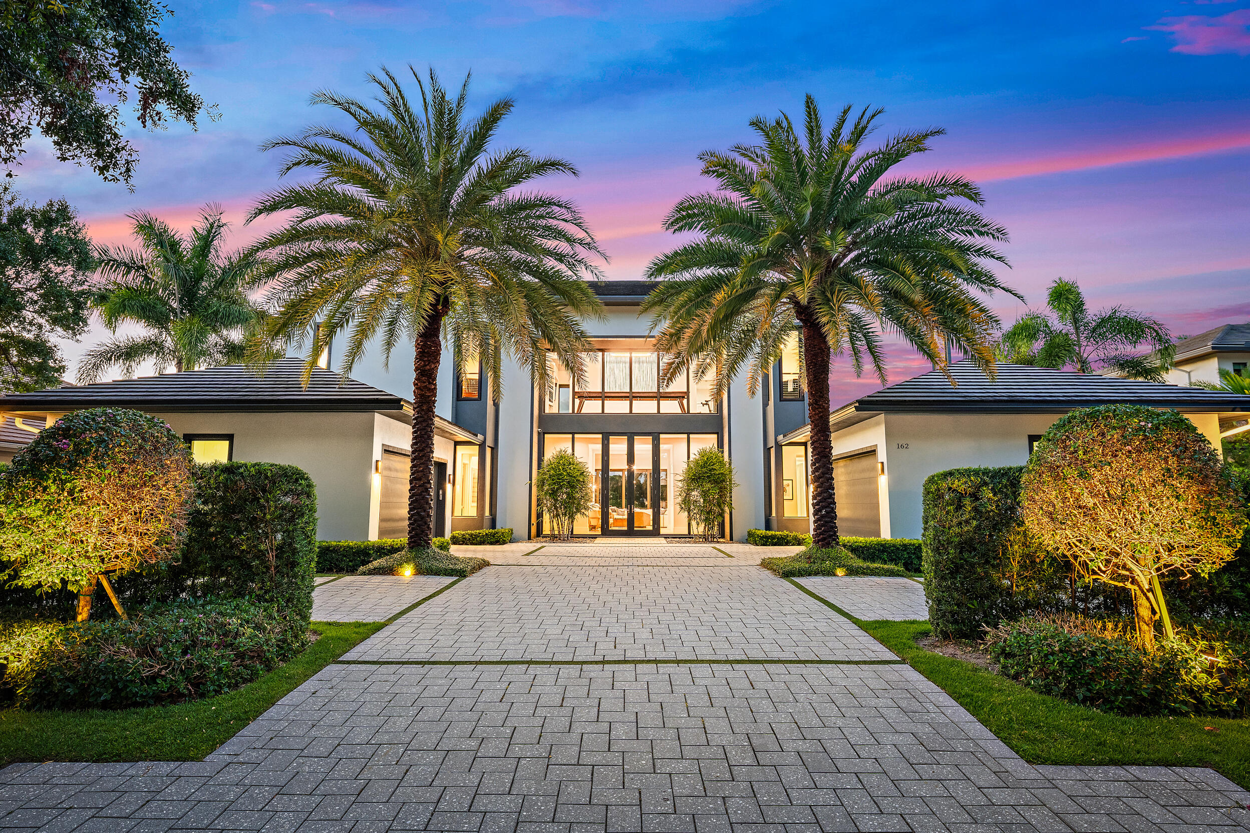 Admirals Cove - Residential