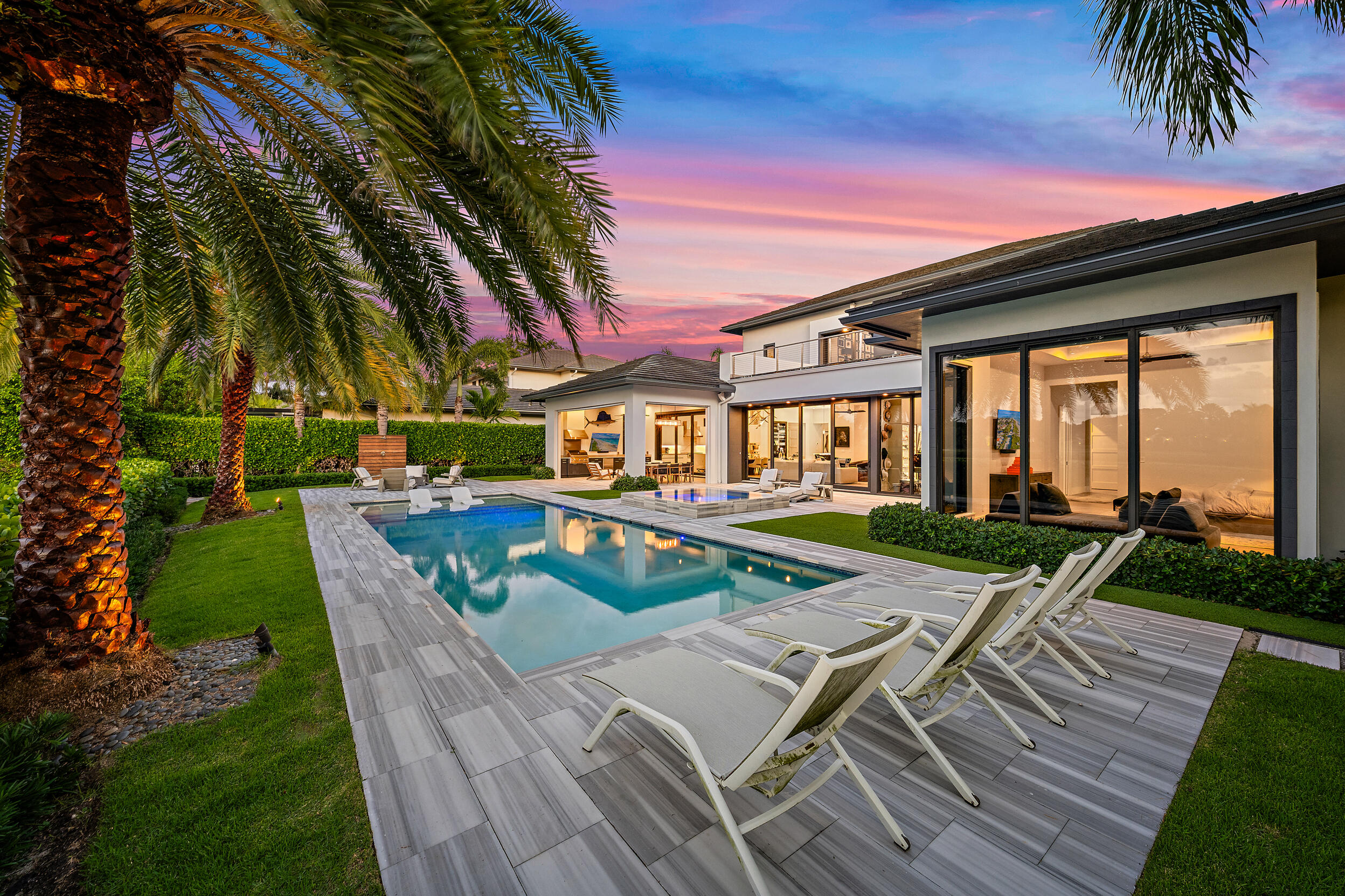 Admirals Cove - Residential