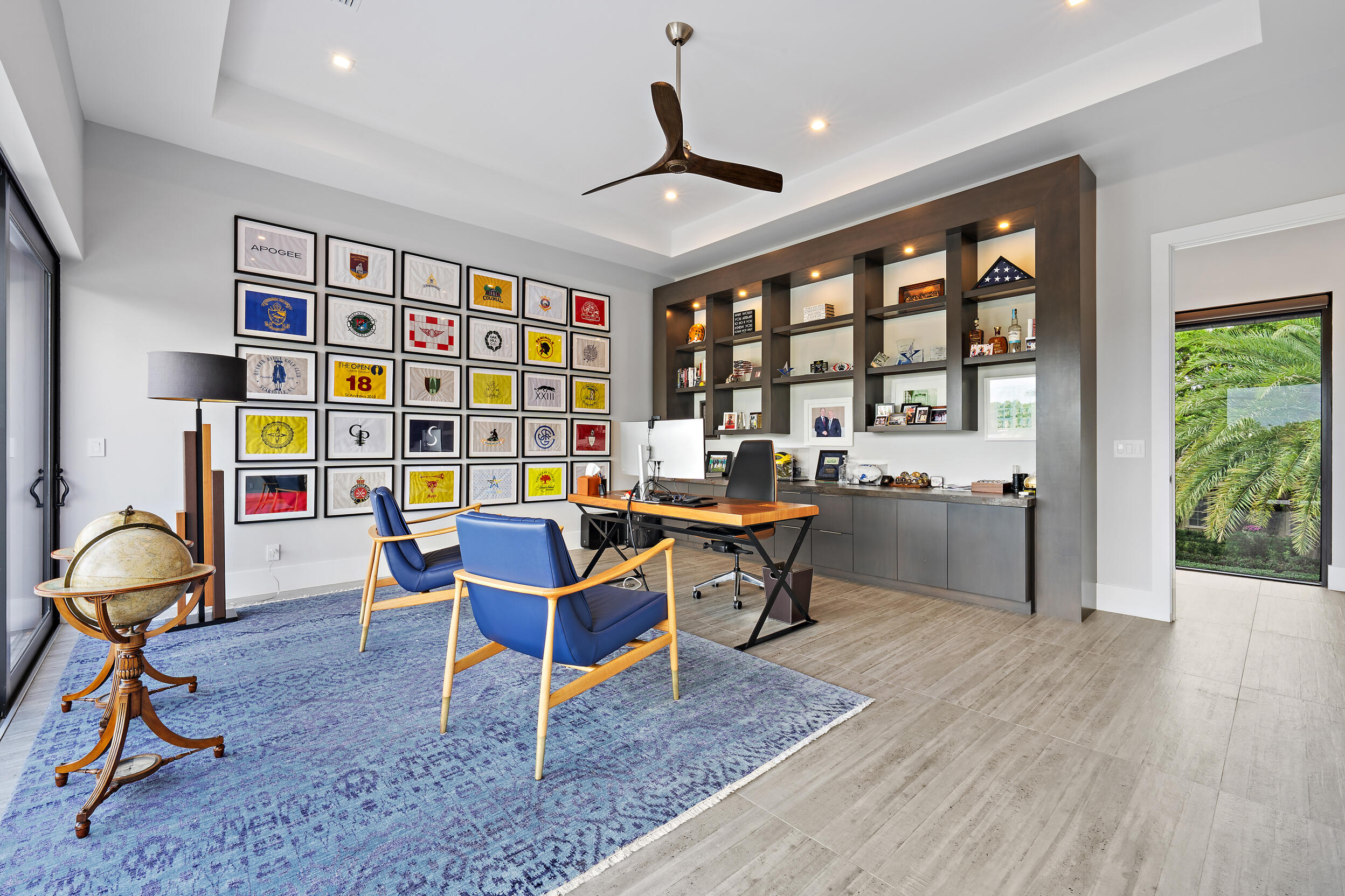Admirals Cove - Residential