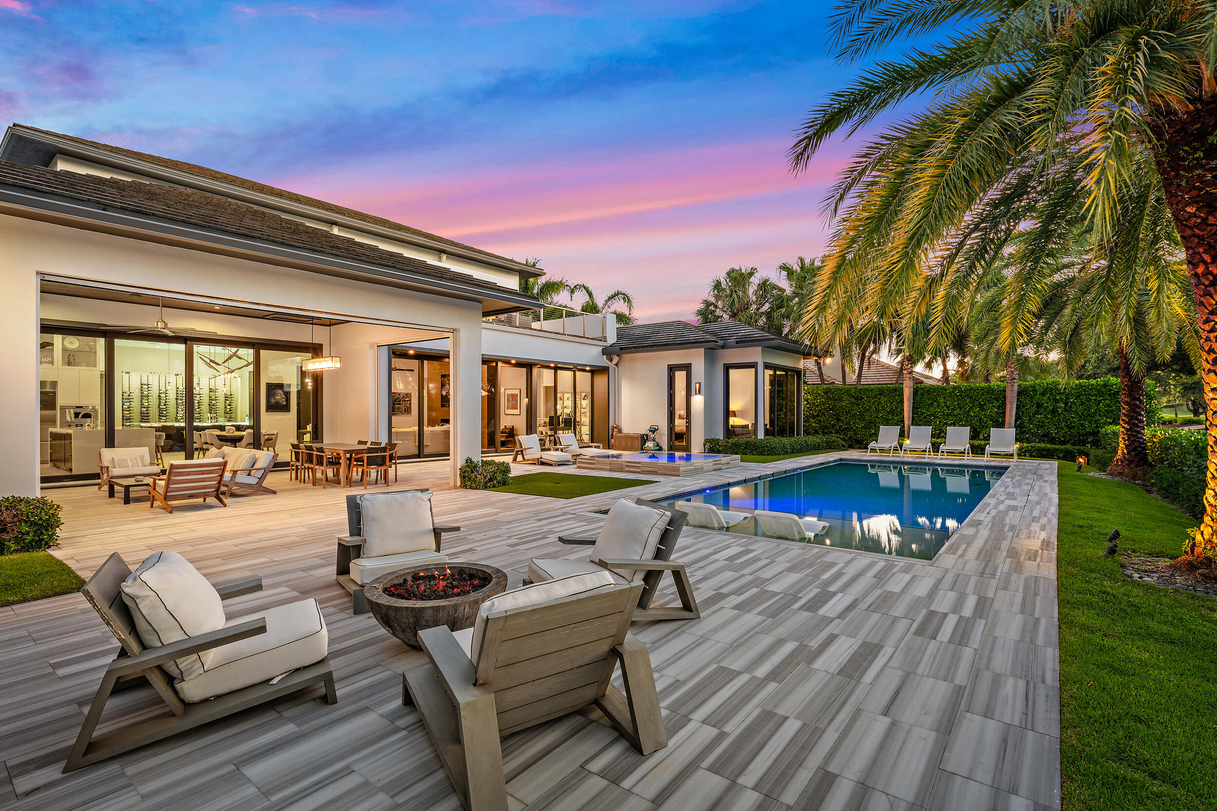 Admirals Cove - Residential