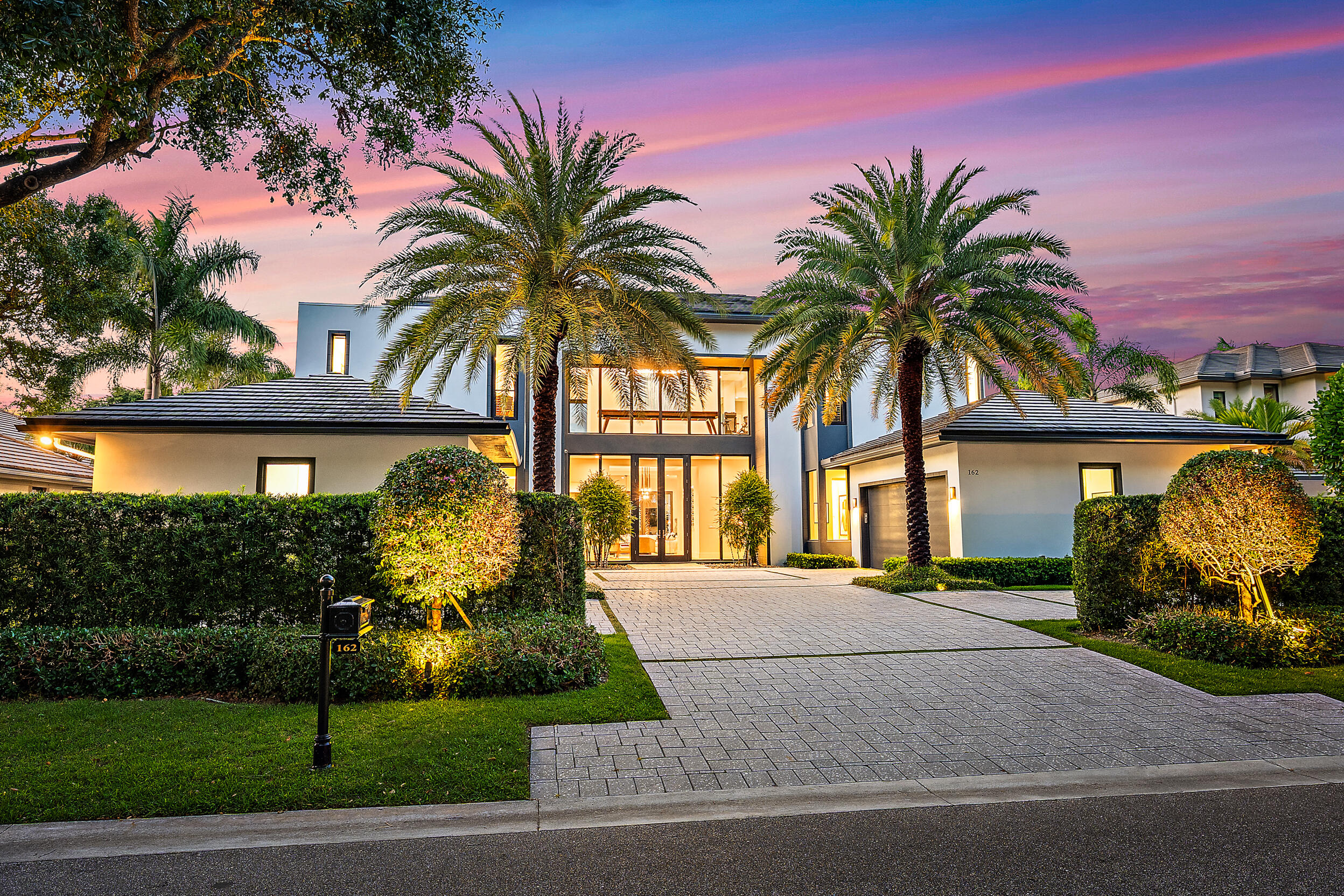Admirals Cove - Residential