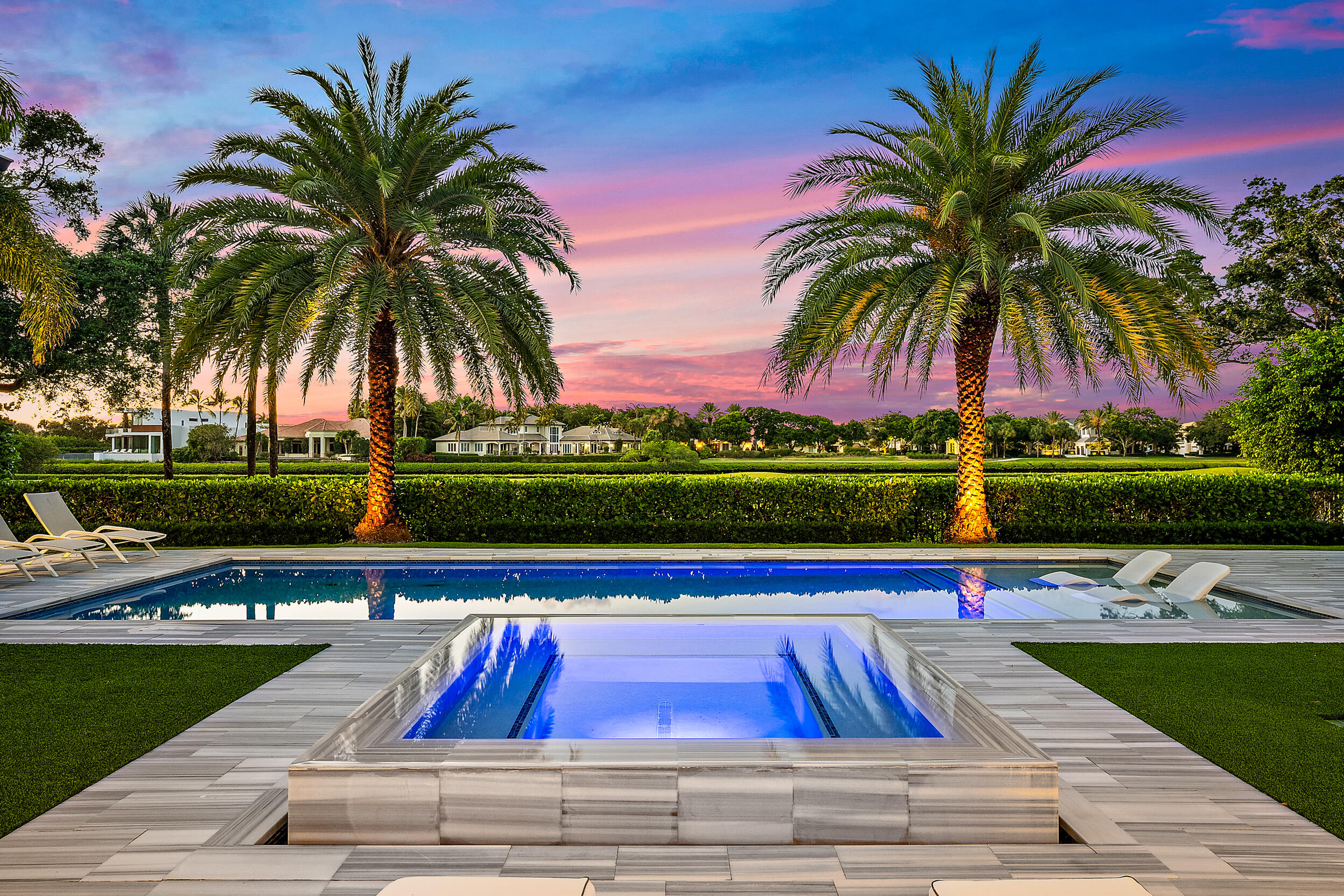Admirals Cove - Residential