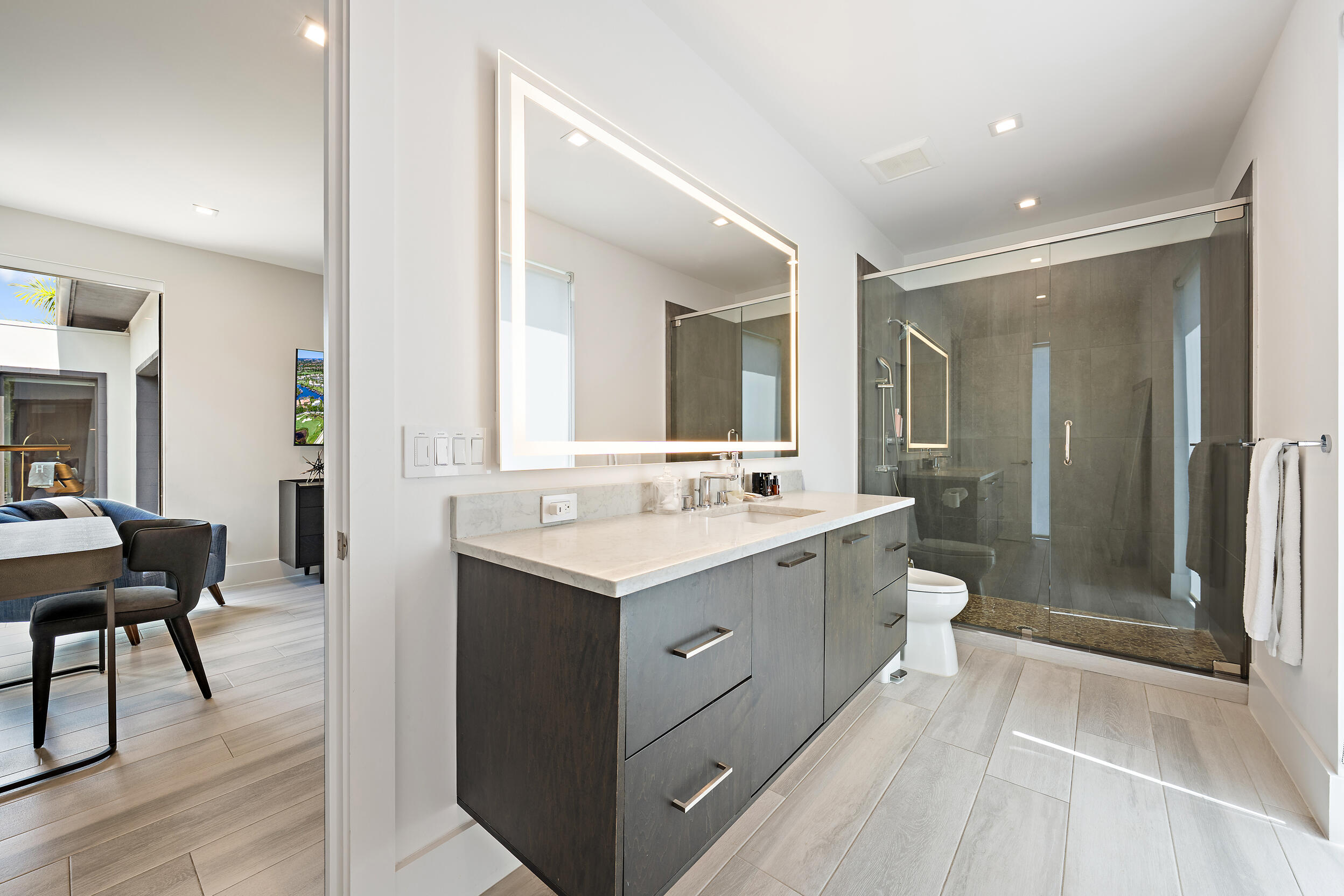 Admirals Cove - Residential